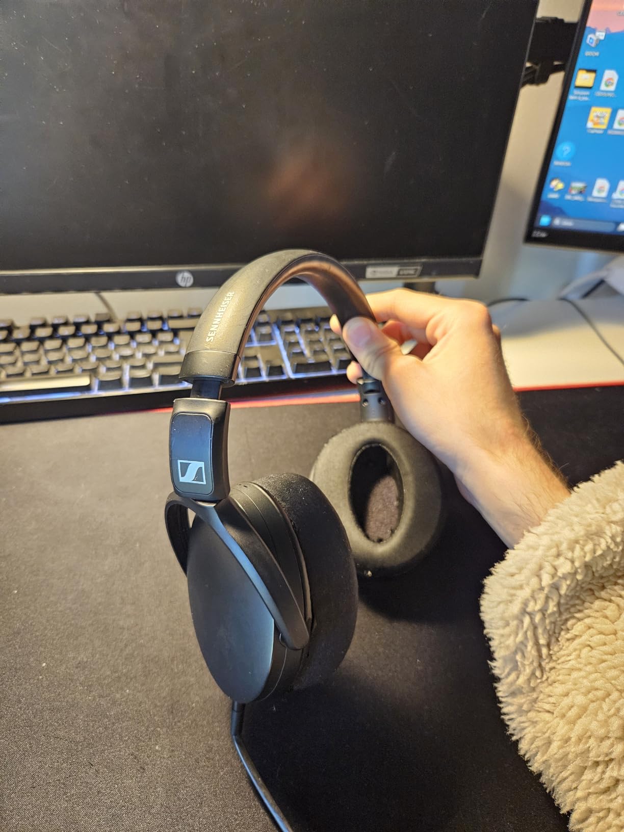 Le son Sennheiser à petit prix