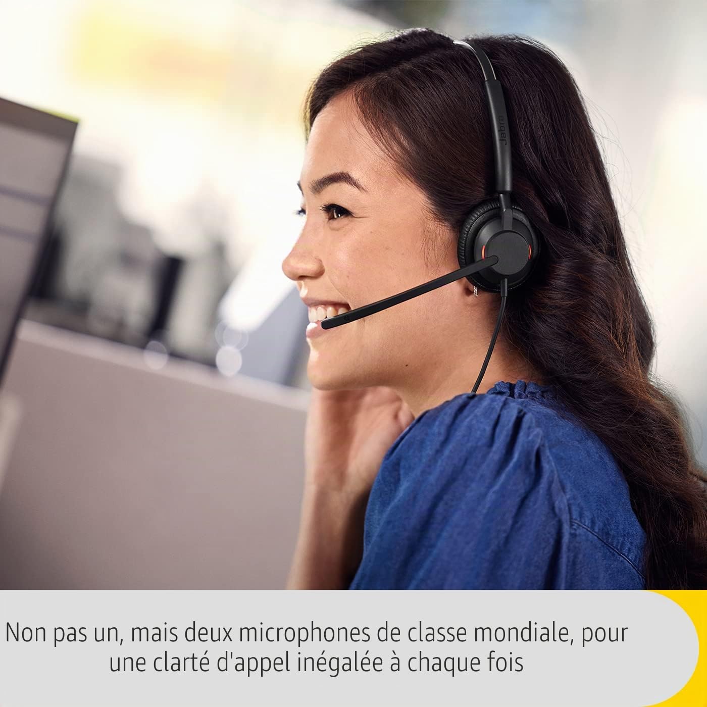 jabra-engage-40-micro-casque-filaire-st-r-o-usb-a-2-micros-r-duction-de-bruit-co image 3