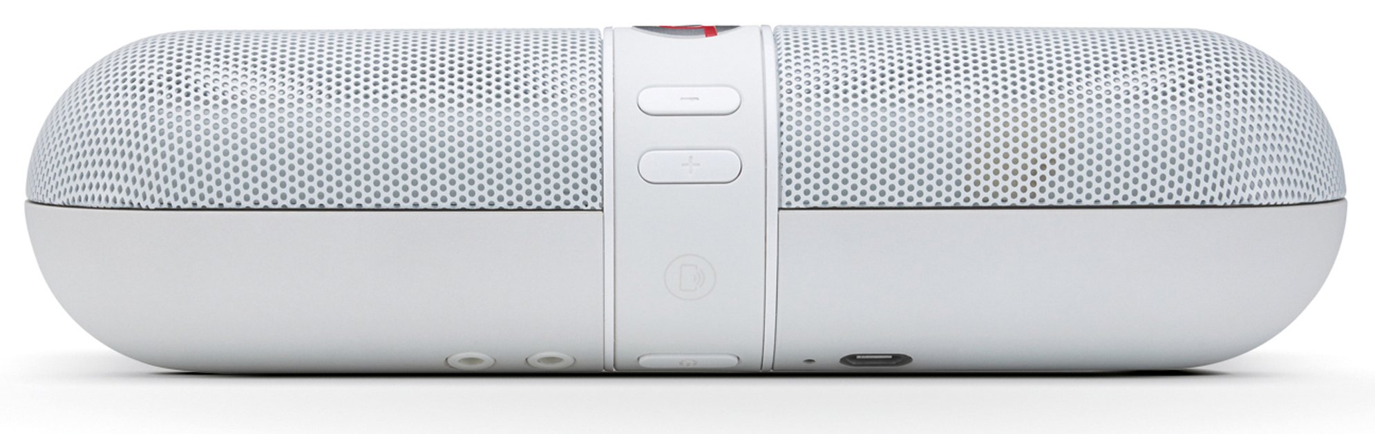 beats-by-dr-dre-pill-enceinte-sans-fil-bluetooth-portable-blanc-nfc-aptx-aac-mic image 3