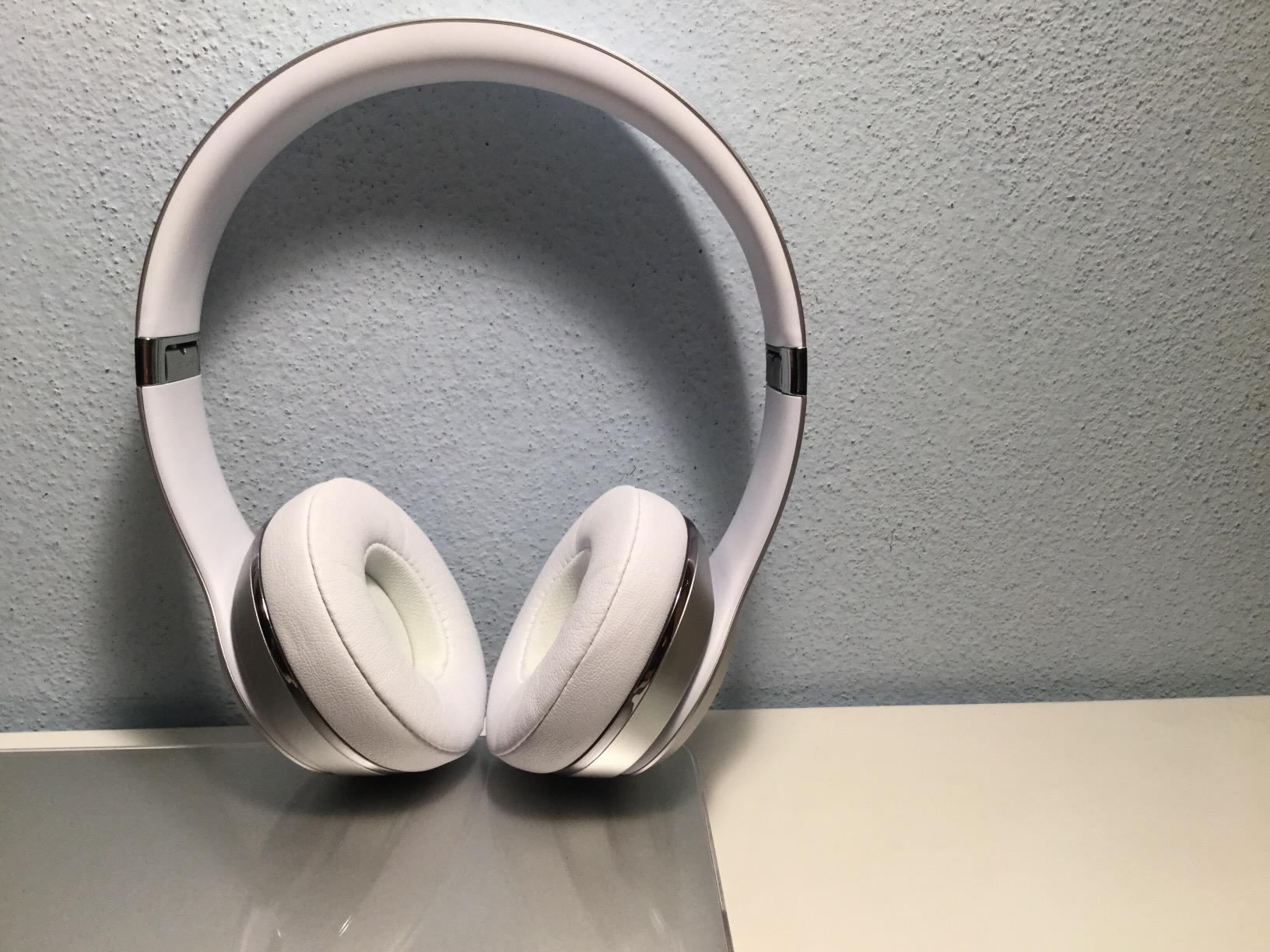 Très bon casque, jolie finition