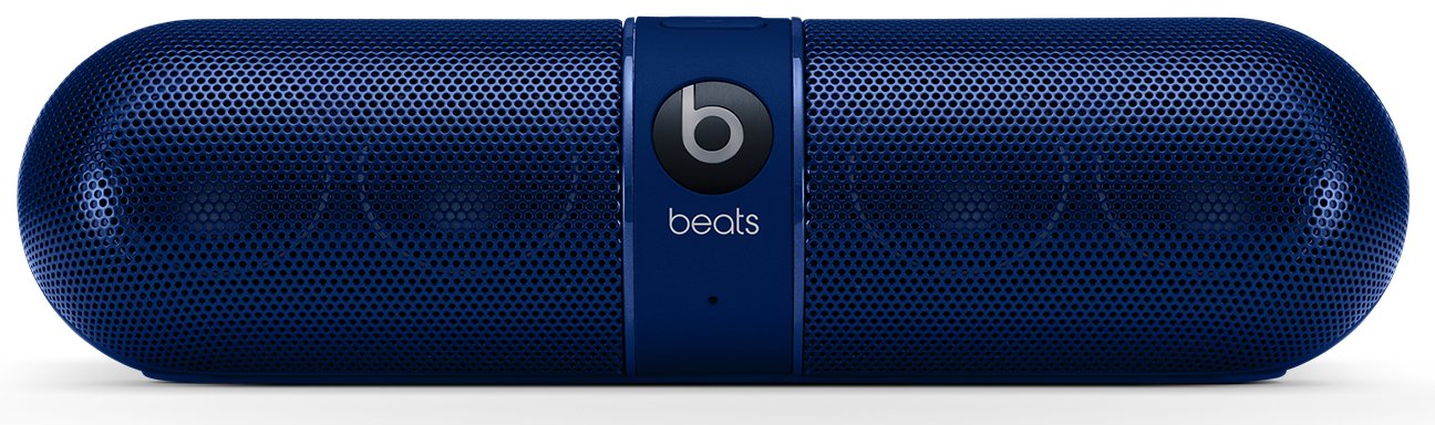 beats-pill-2-0-enceinte-sans-fil-bluetooth-ultra-portable-avec-micro-int-gr-bleu image 2