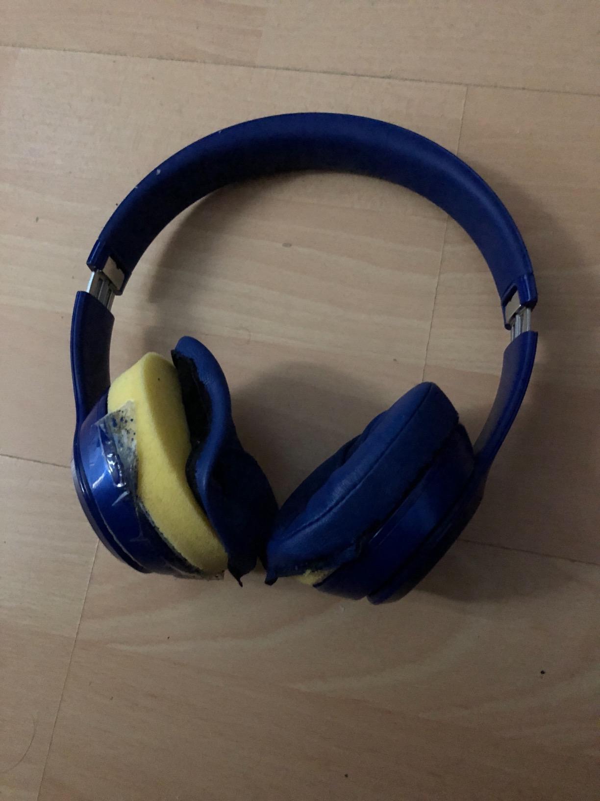 Le bleu est magnifique