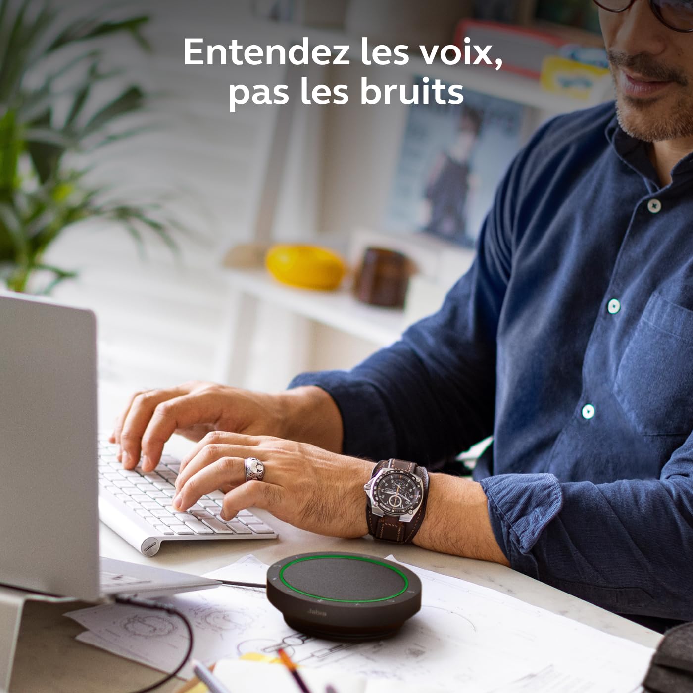 jabra-speak2-55-haut-parleur-bluetooth-de-conf-rence-portable-4-micros-antibruit image 5