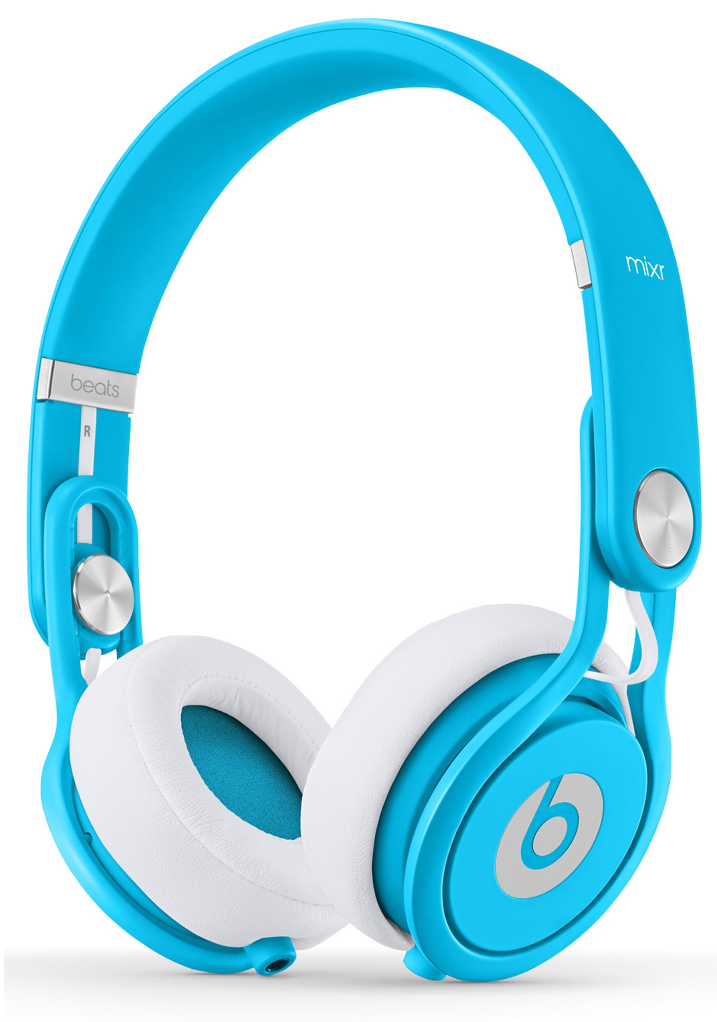 beats-mixr-casque-audio-on-ear-pour-dj-bleu-n-on image 5