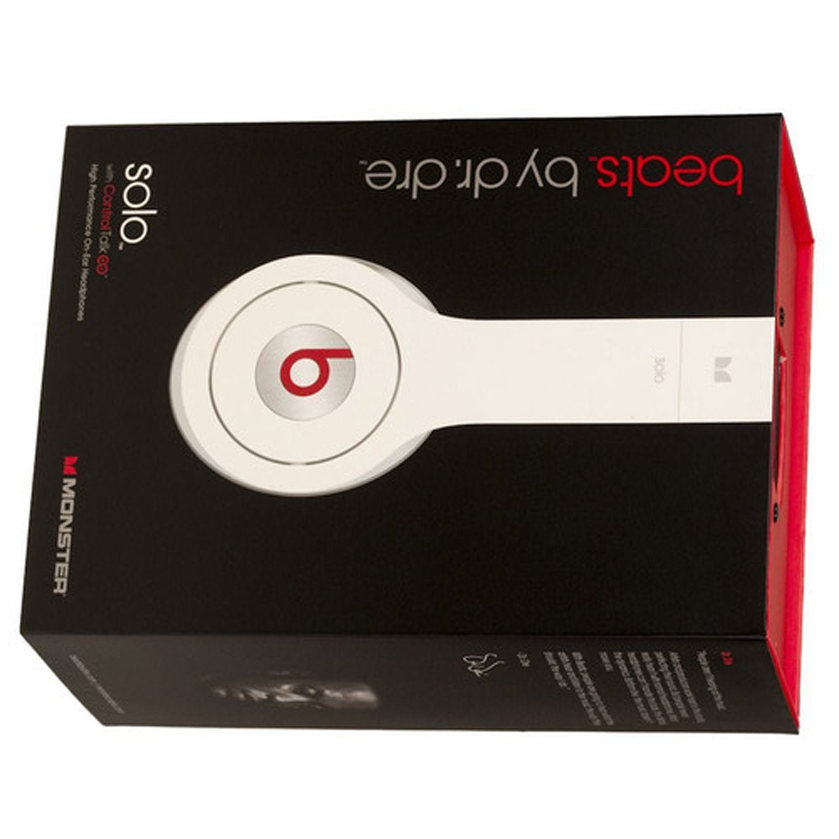 beats-solo-by-dr-dre-version-htc-casque-supra-auriculaire-blanc-avec-t-l-command image 2