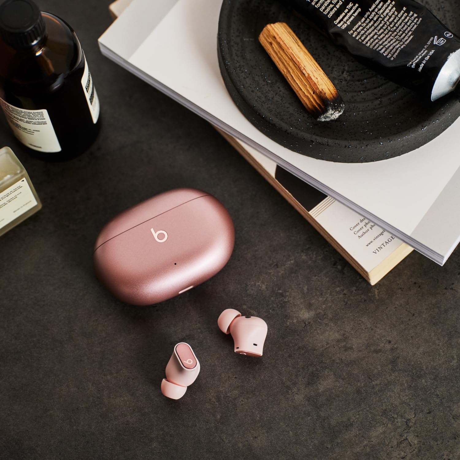 beats-studio-buds-2023-couteurs-true-wireless-bluetooth-anc-et-audio-spatial-ros image 6