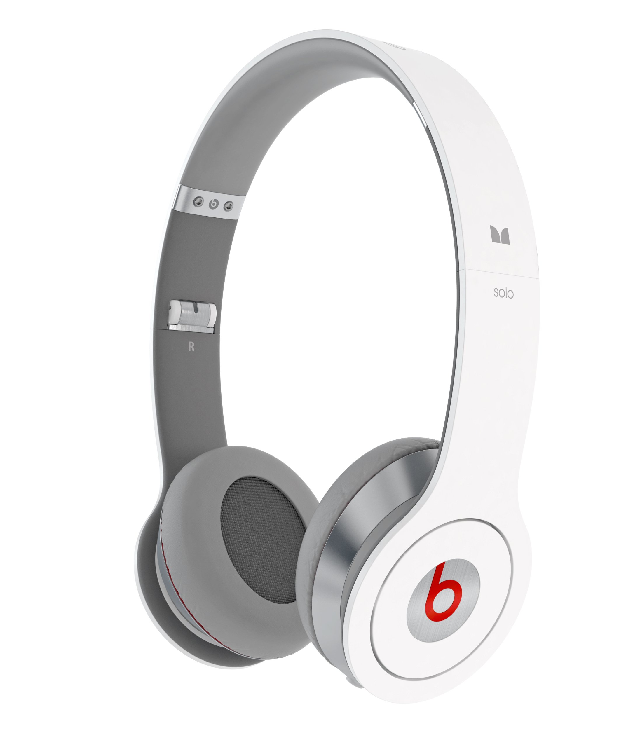 beats-solo-monster-by-dr-dre-casque-haute-performance-supra-aural-filaire-avec-m image 1