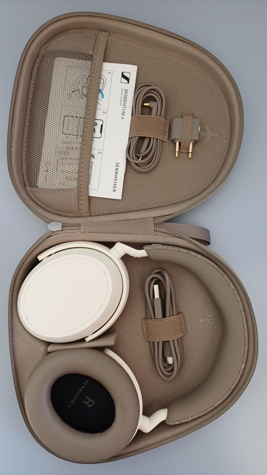 Robuste et performant