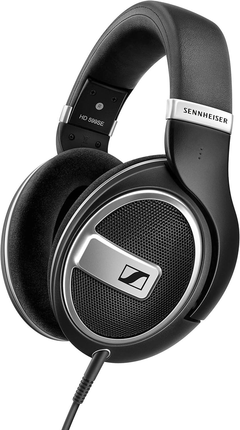 Très bon casque ouvert