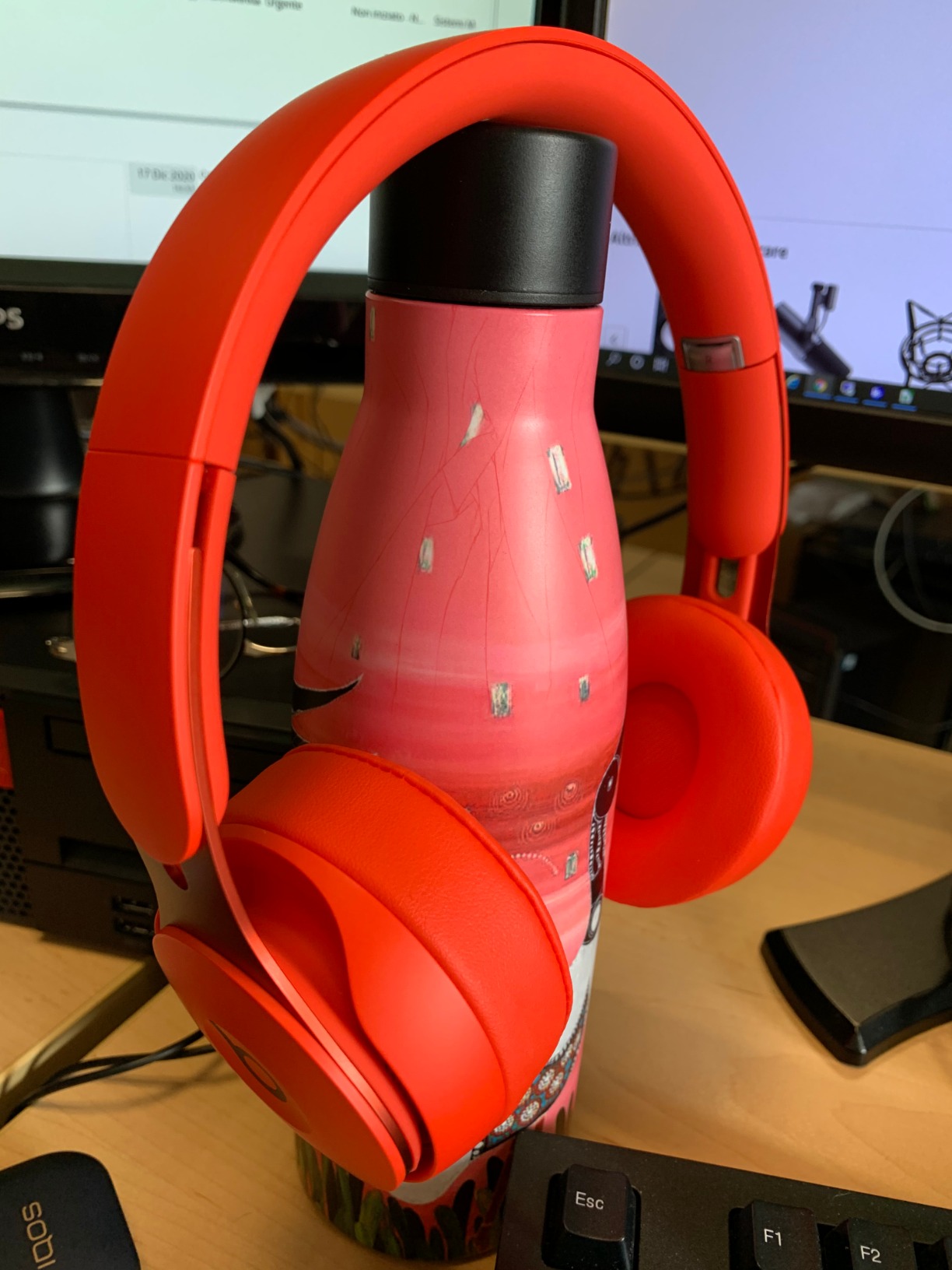 Bon casque pour le prix