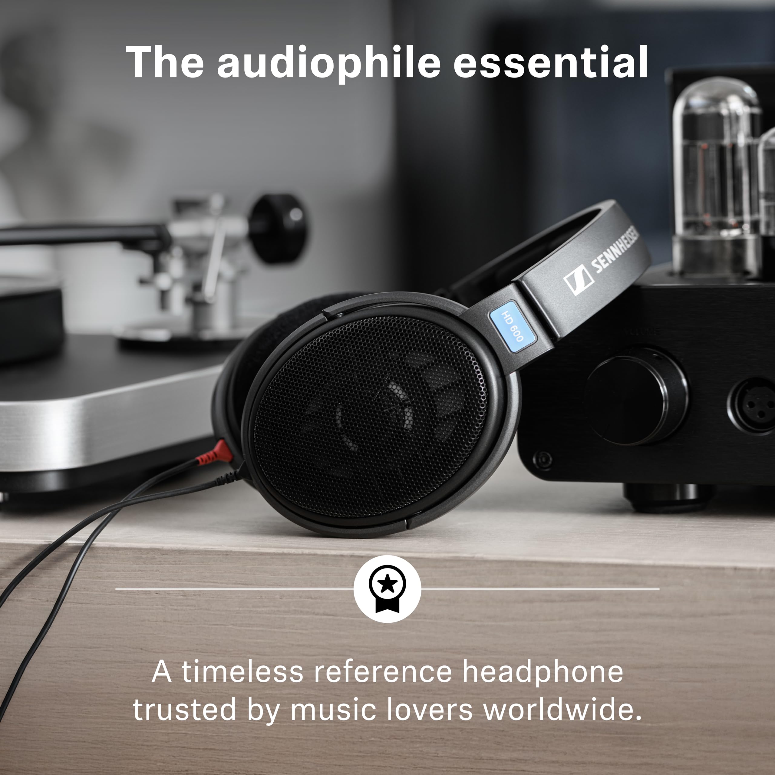 sennheiser-hd-600-casque-filaire-dynamique-audiophile-dos-ouvert-coques-m-tal-bo image 6