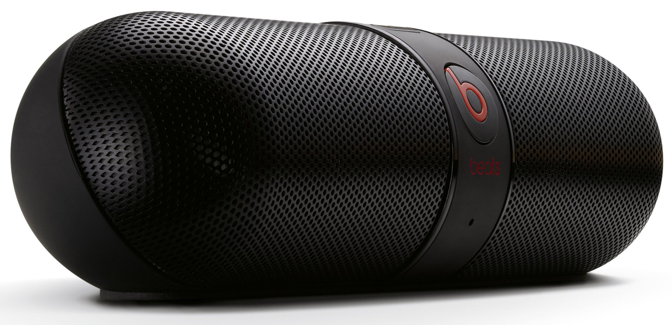 beats-by-dr-dre-pill-enceinte-bluetooth-sans-fil-portable-noir image 1