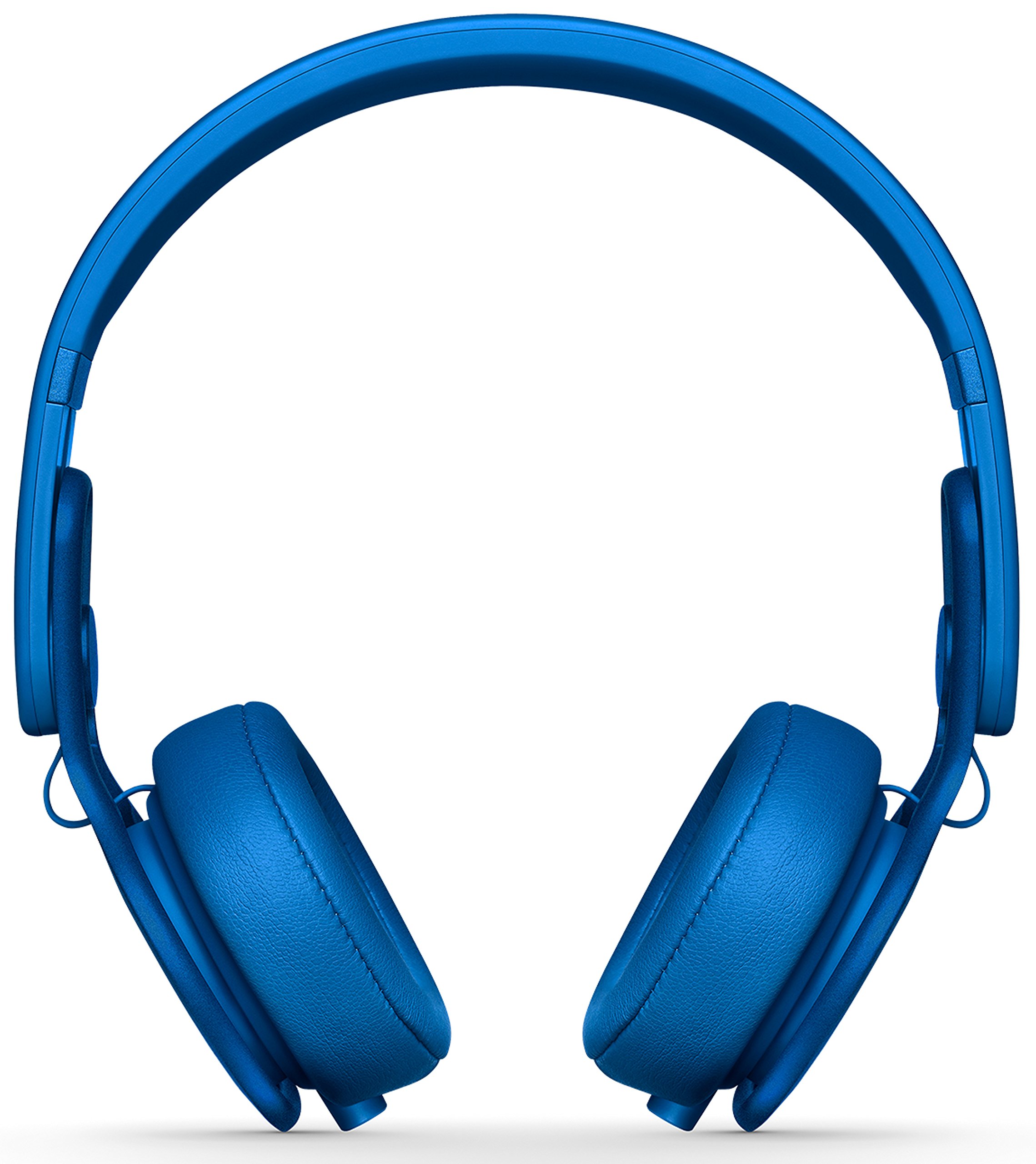 beats-mixr-casque-on-ear-filaire-dj-bleu-son-sign-beats-by-dr-dre image 3