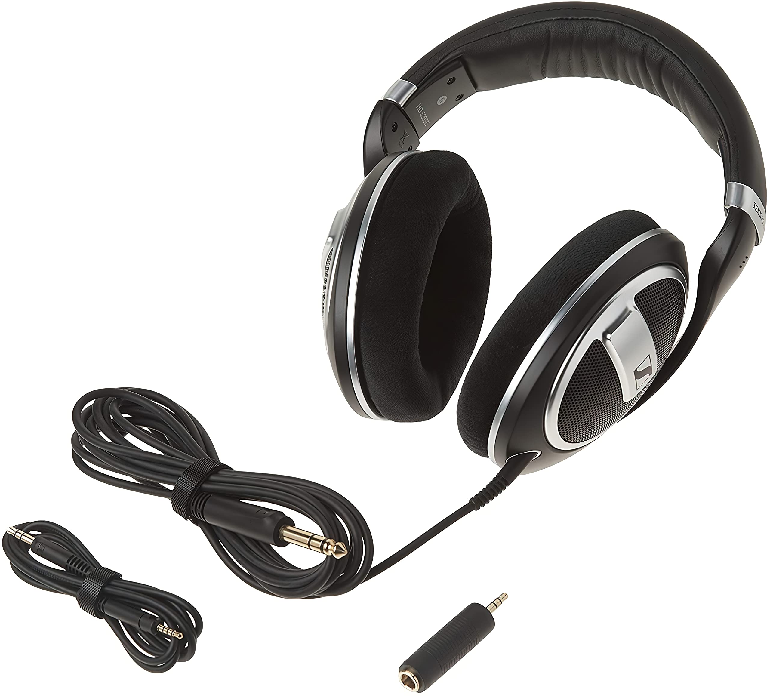 sennheiser-hd-599-se-dition-sp-ciale-casque-circum-auriculaire-ouvert-filaire-so image 3