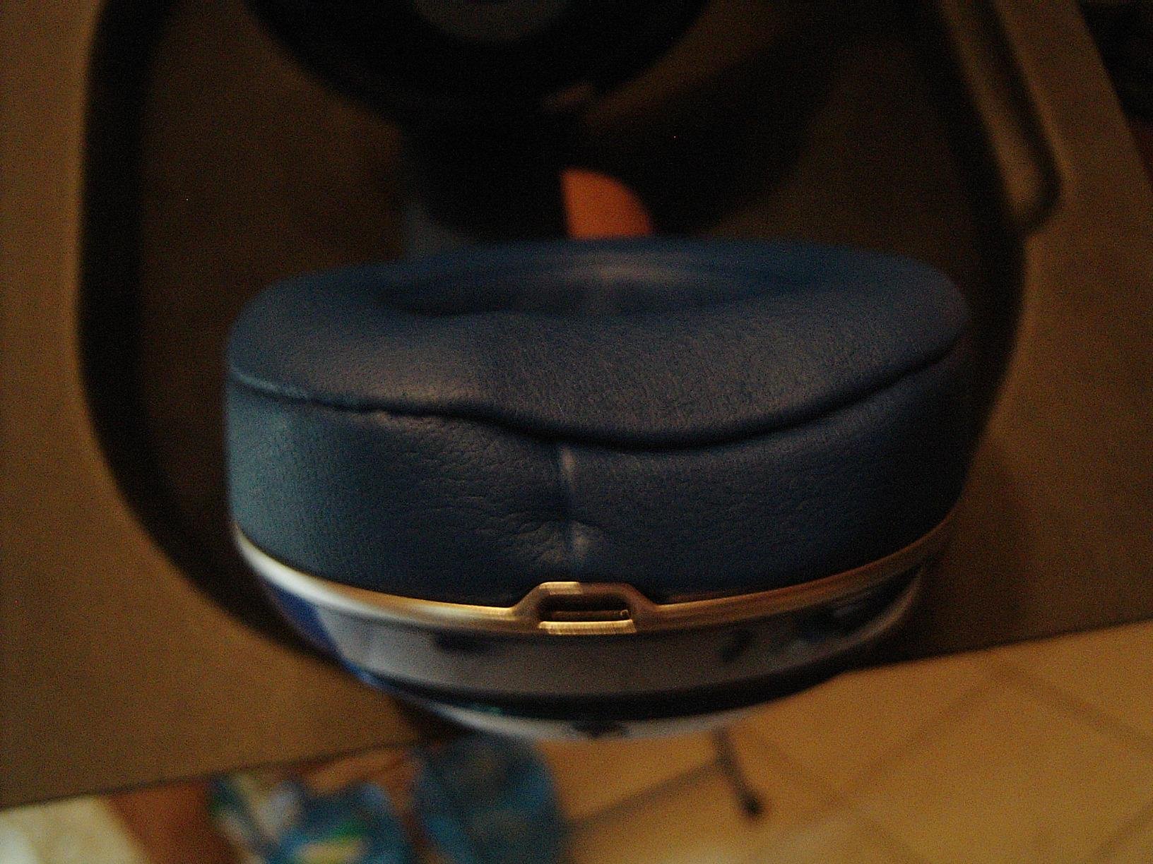 Mon casque de bureau idéal