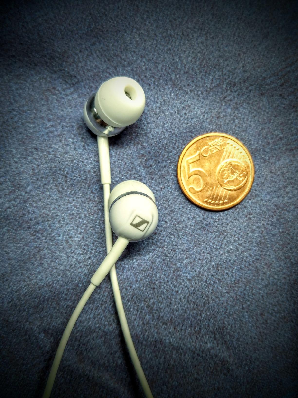 Le son Sennheiser au top
