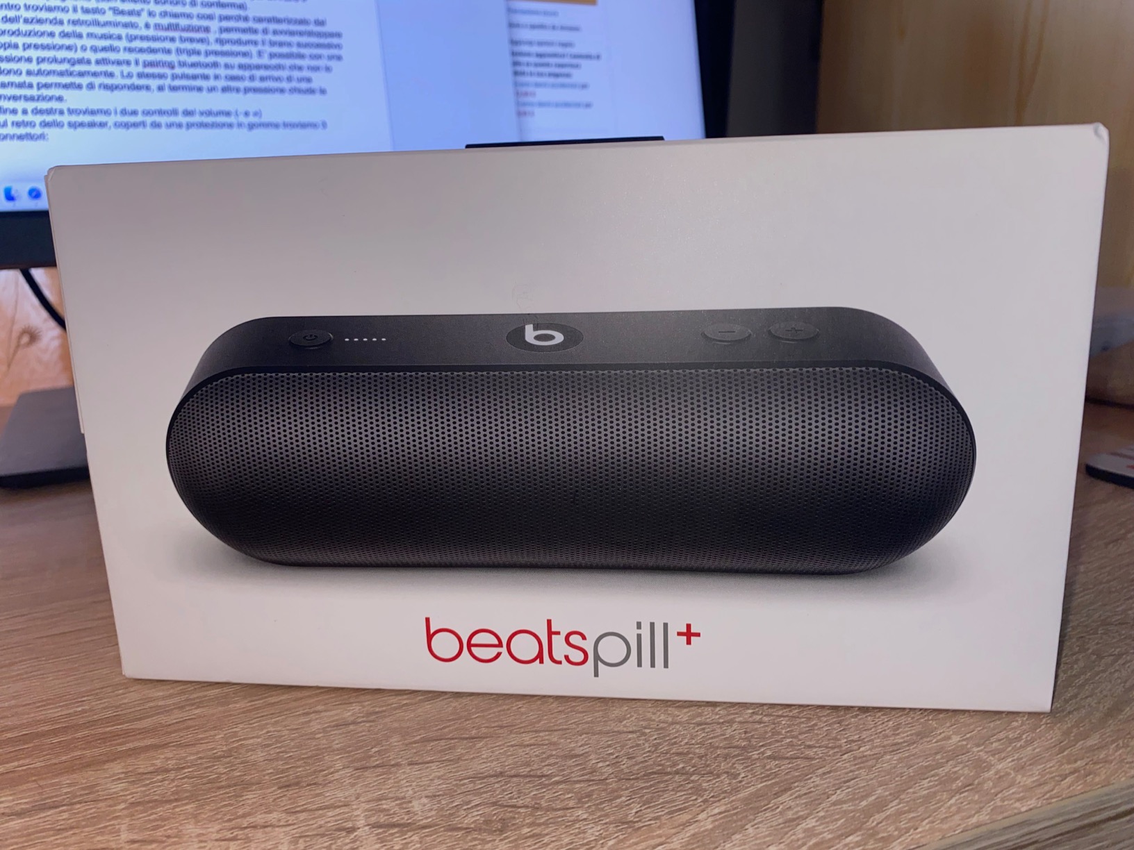 Qualité Beats au rendez-vous