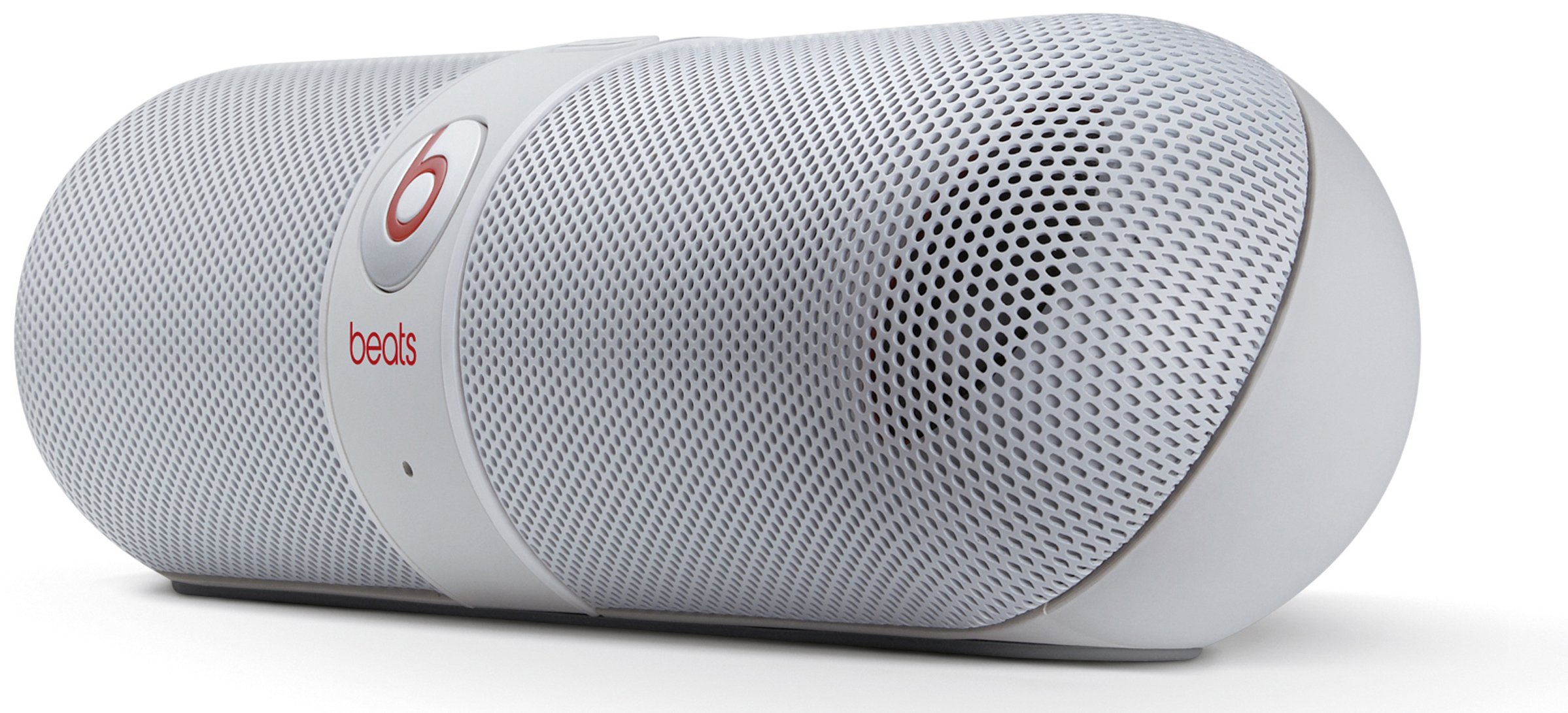 beats-by-dr-dre-pill-enceinte-sans-fil-bluetooth-portable-blanc-nfc-aptx-aac-mic image 5