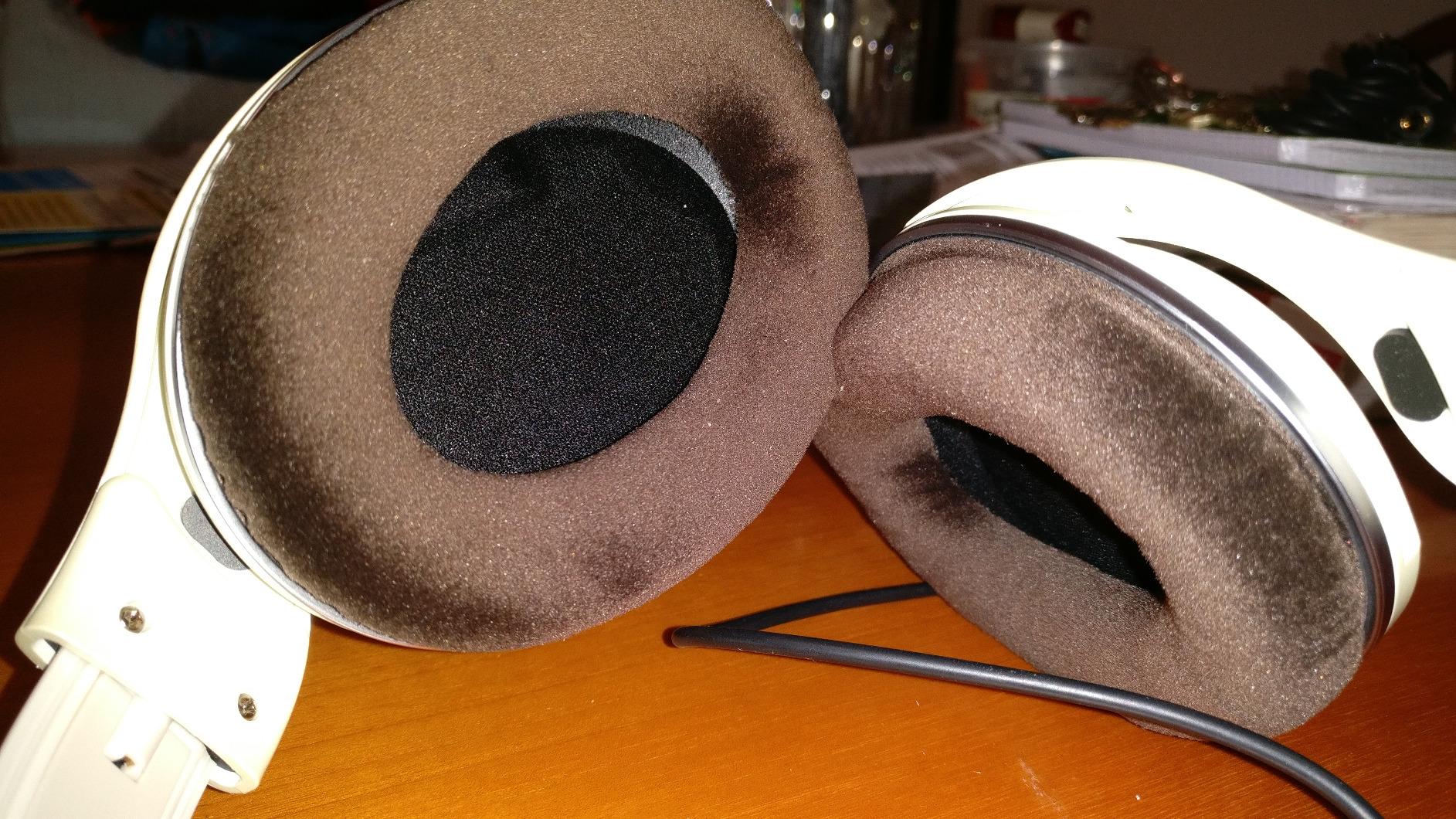 Un pas dans le monde audiophile