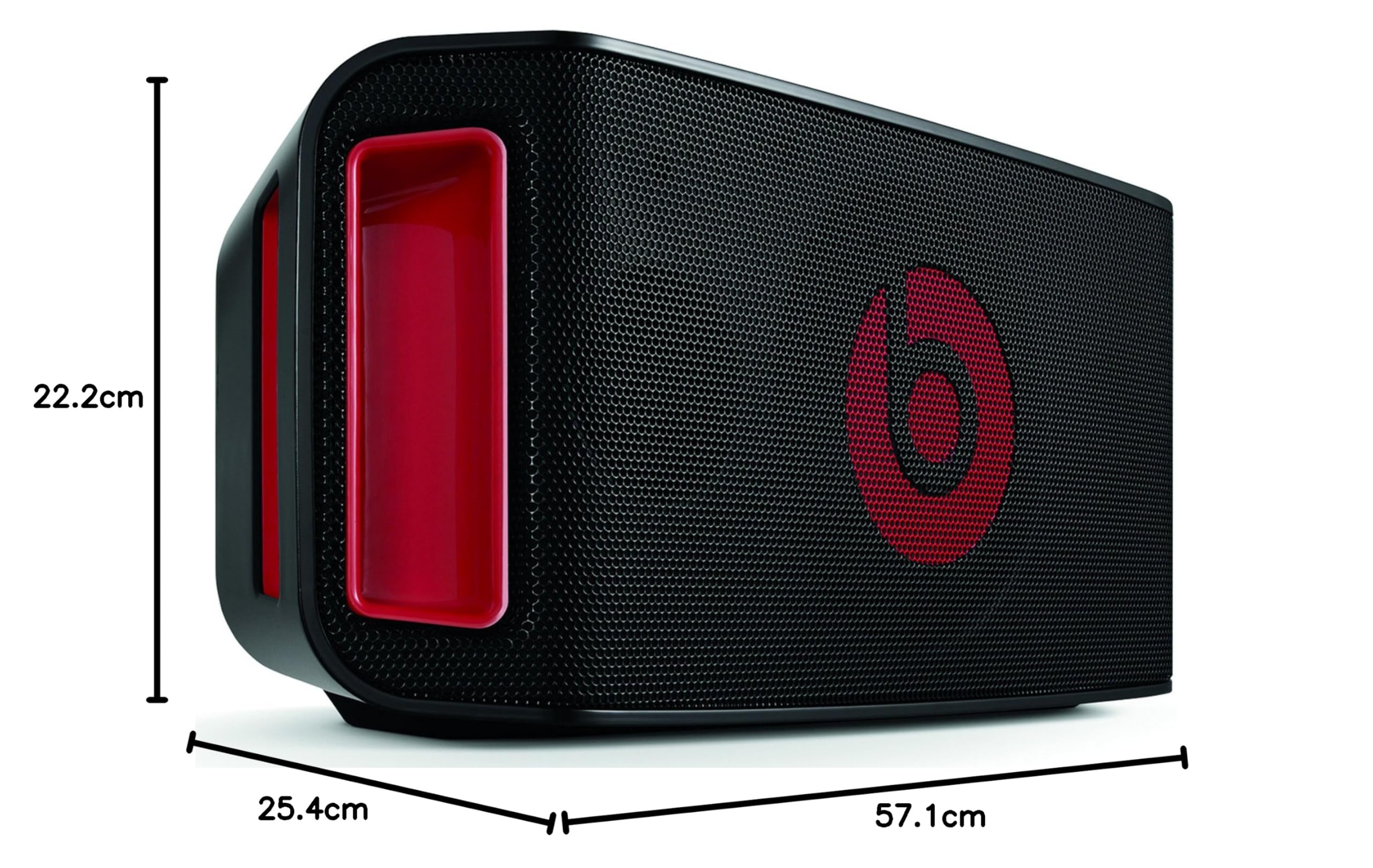 beats-by-dr-dre-beatbox-portable-enceinte-bluetooth-sans-fil-noir image 8