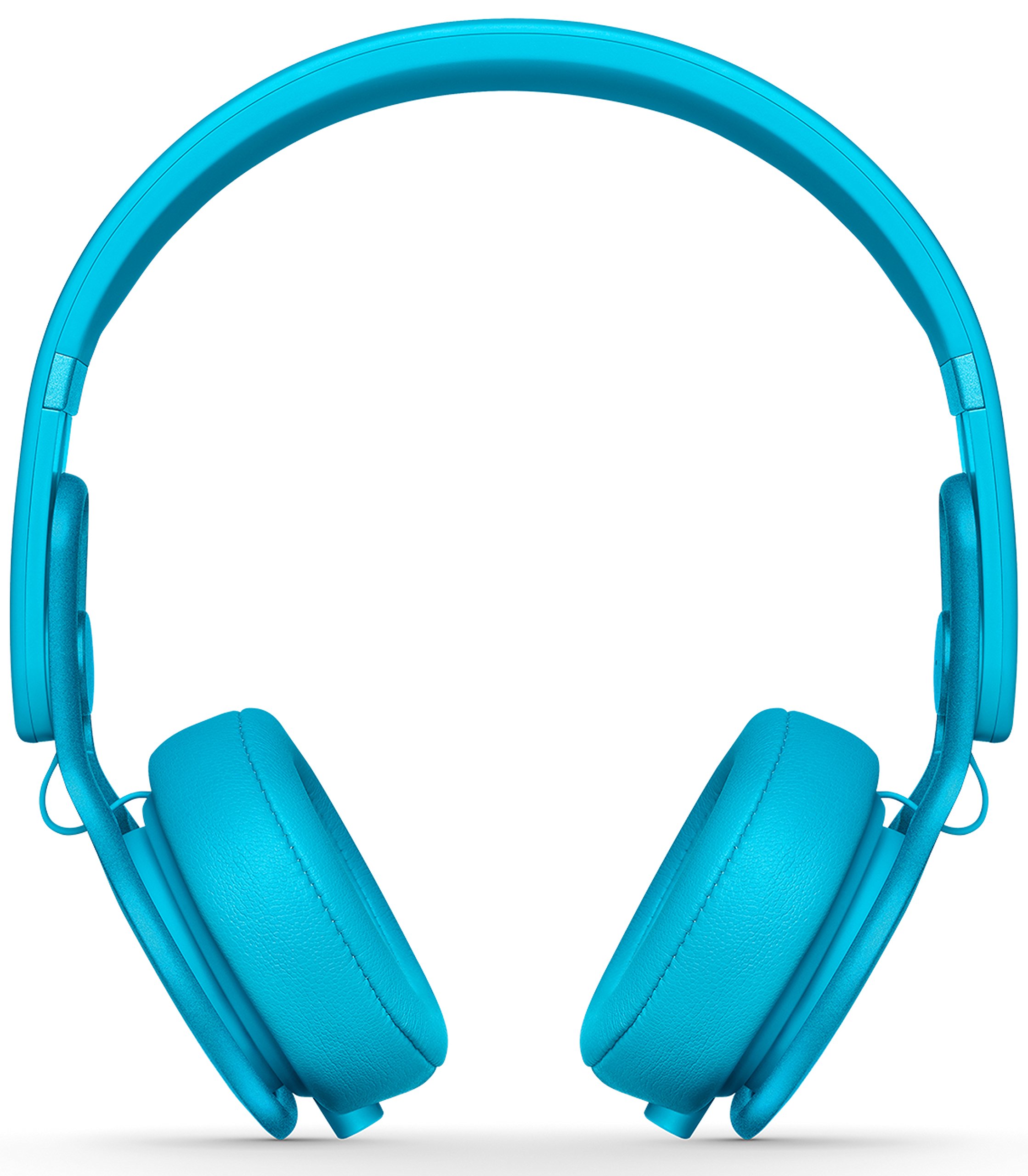 beats-mixr-casque-on-ear-filaire-dj-bleu-clair-son-sign-beats-by-dr-dre image 3