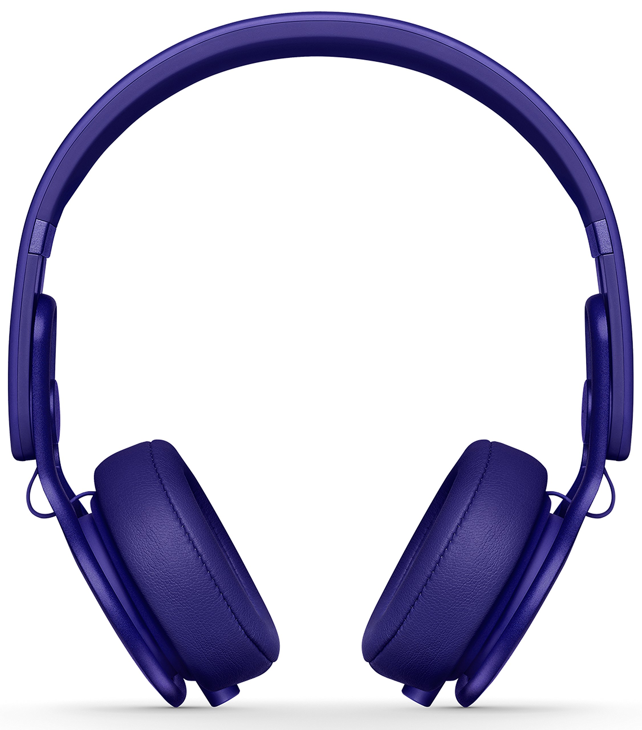 beats-by-dr-dre-mixr-casque-audio-dj-supra-auriculaire-violet-coussinets-pivotan image 3