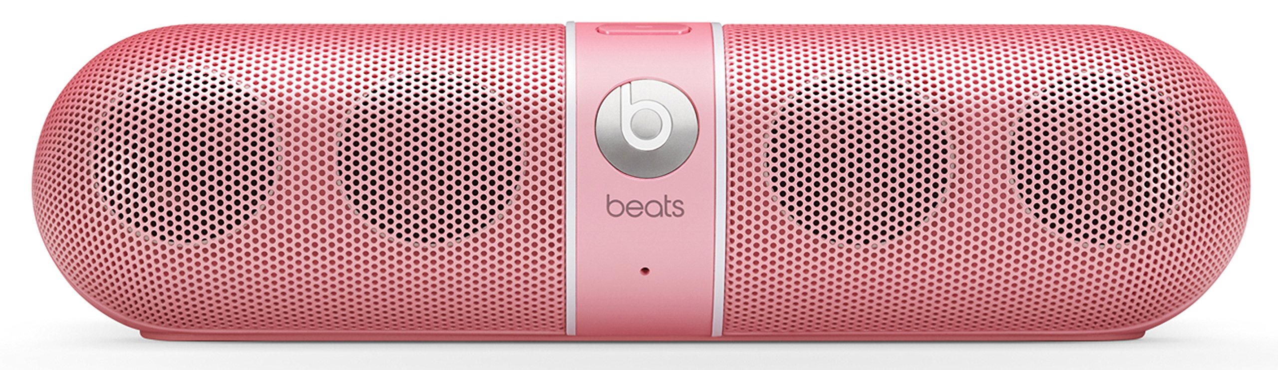 beats-by-dr-dre-pill-enceinte-sans-fil-bluetooth-portable-rose-batterie-lithium- image 3