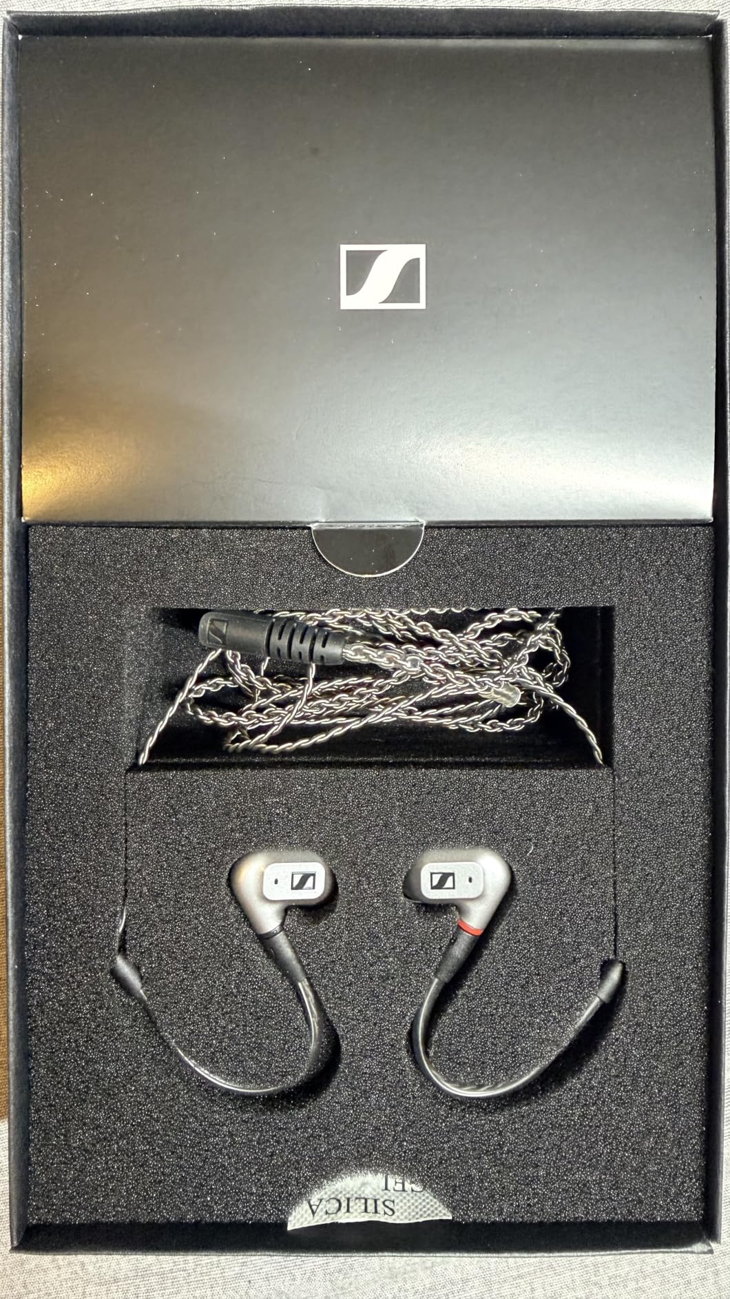 Remplacement de mes anciens Sennheiser