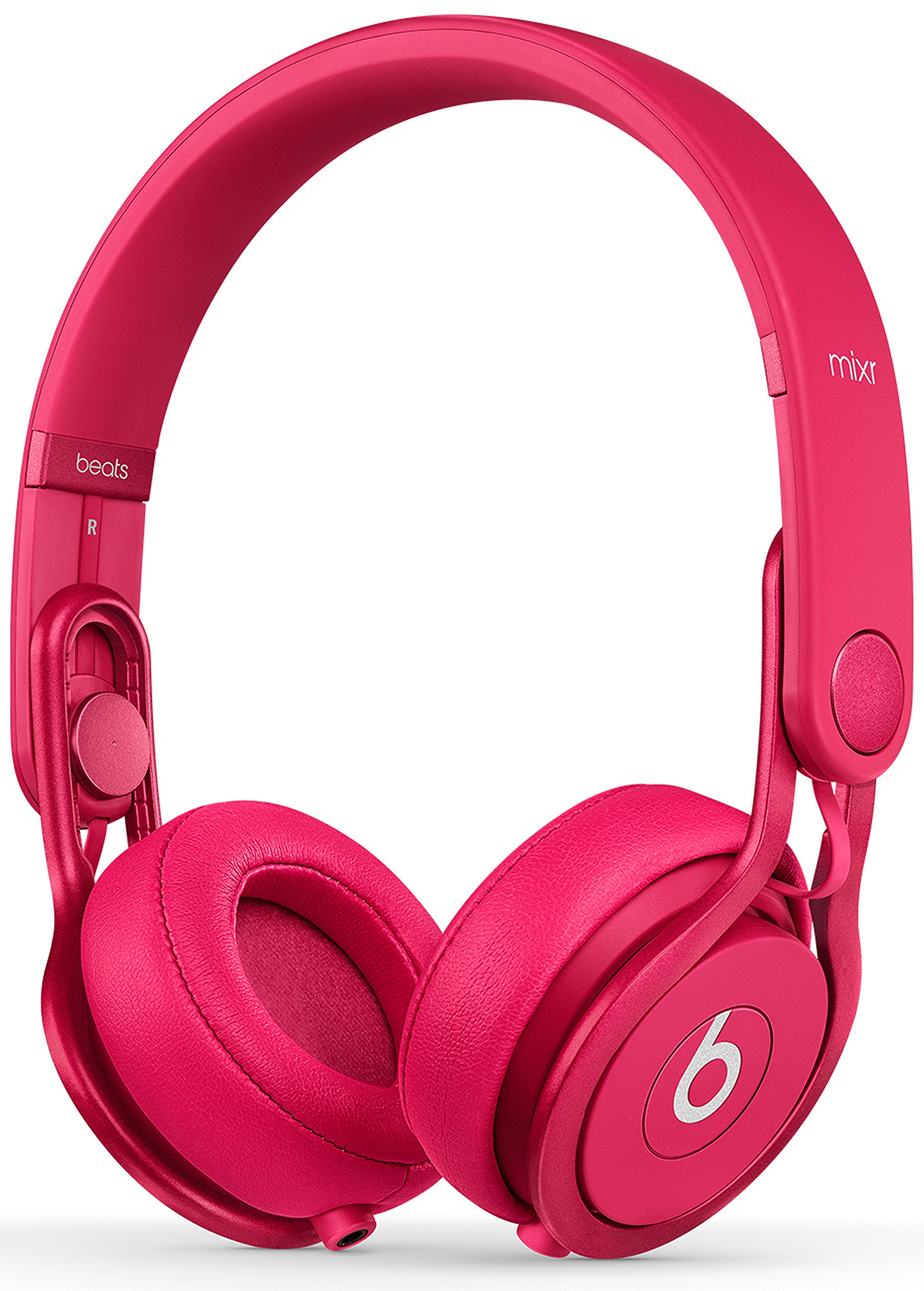 beats-mixr-casque-on-ear-filaire-dj-rose-son-sign-beats-by-dr-dre image 4