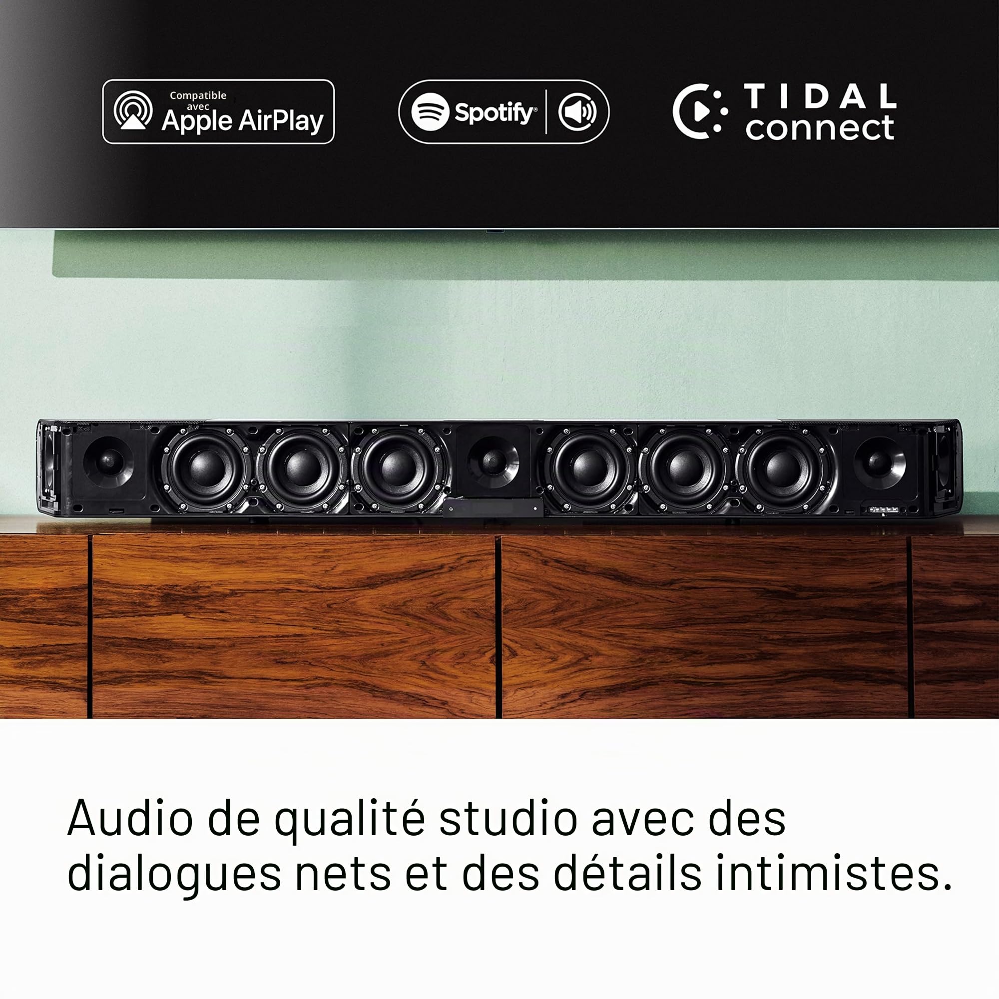 sennheiser-ambeo-soundbar-max-barre-de-son-3d-home-cin-ma-5-1-4-avec-13-haut-par image 4