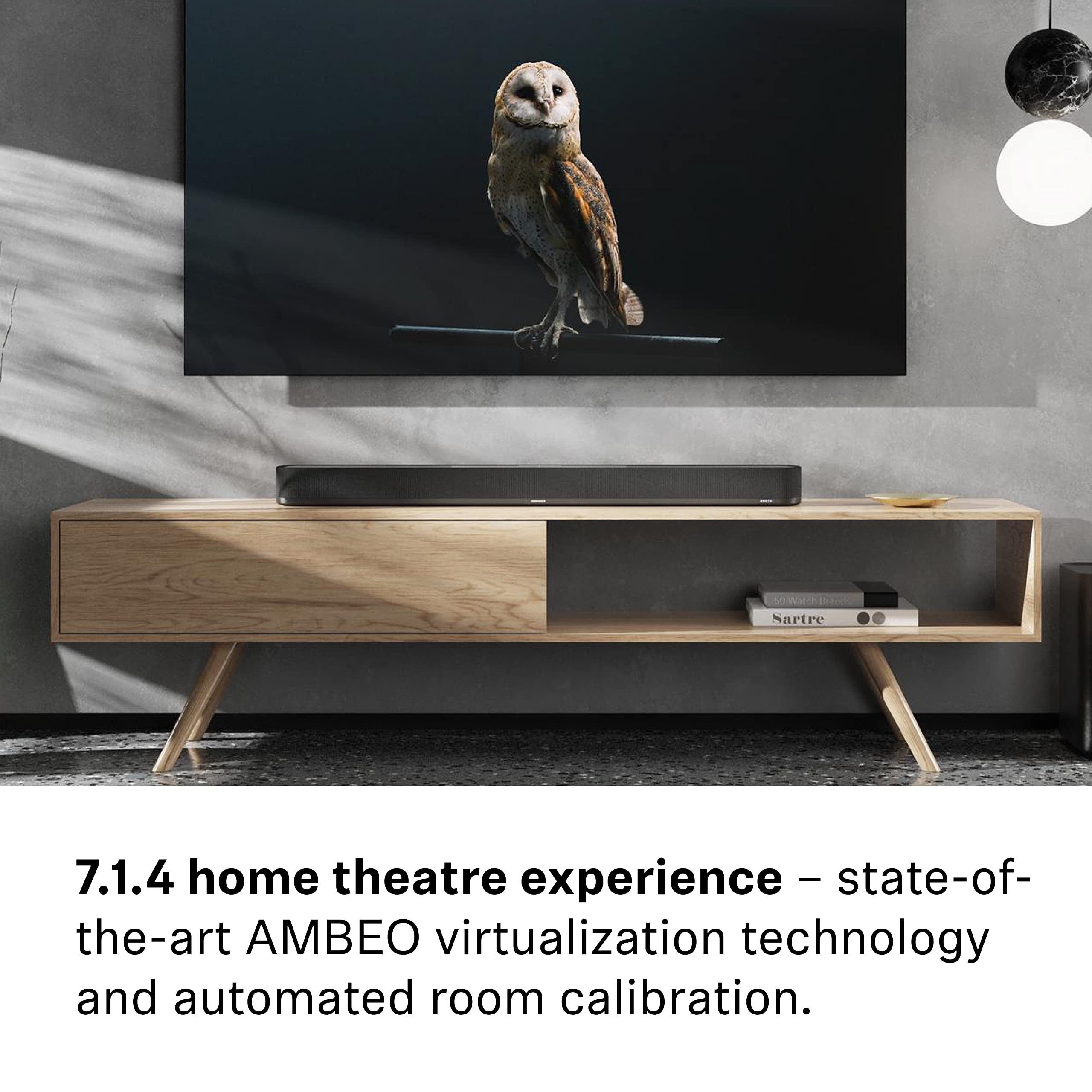 sennheiser-ambeo-soundbar-plus-barre-de-son-tv-et-musique-surround-3d-immersif-7 image 6