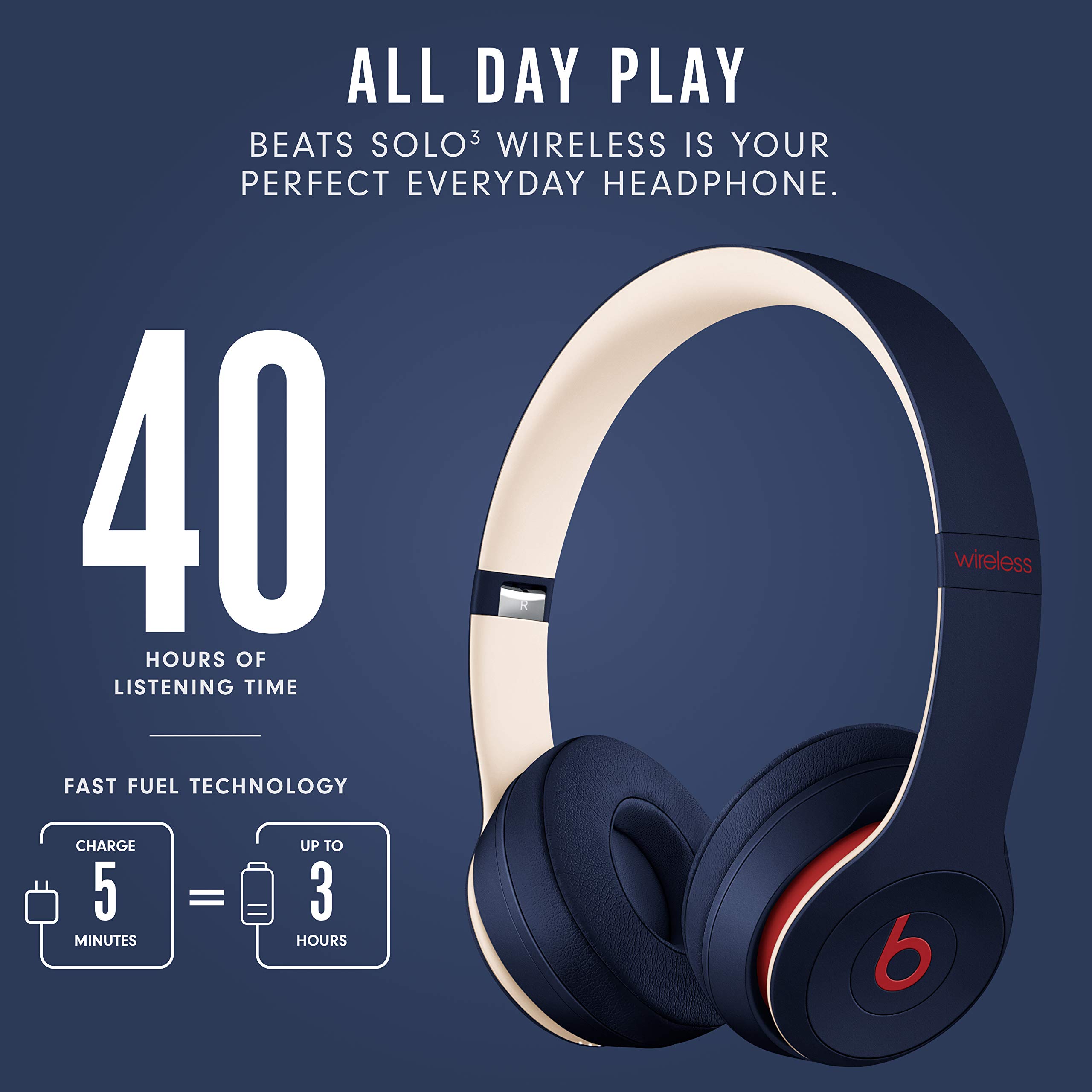 beats-solo3-wireless-casque-supra-auriculaire-bluetooth-puce-apple-w1-40-h-bleu- image 5
