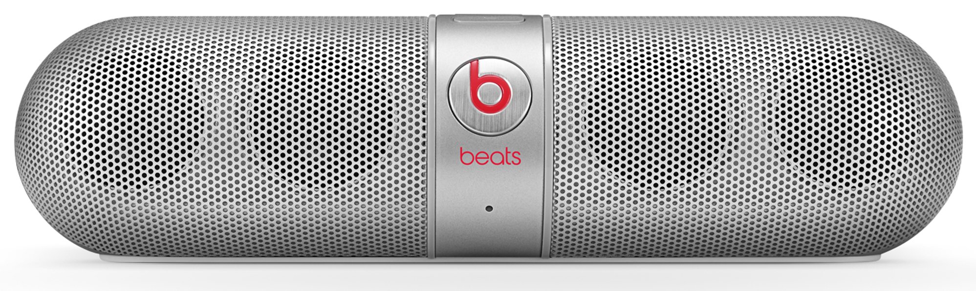 beats-by-dr-dre-pill-2-0-enceinte-portable-bluetooth-7-heures-micro-int-gr-argen image 2