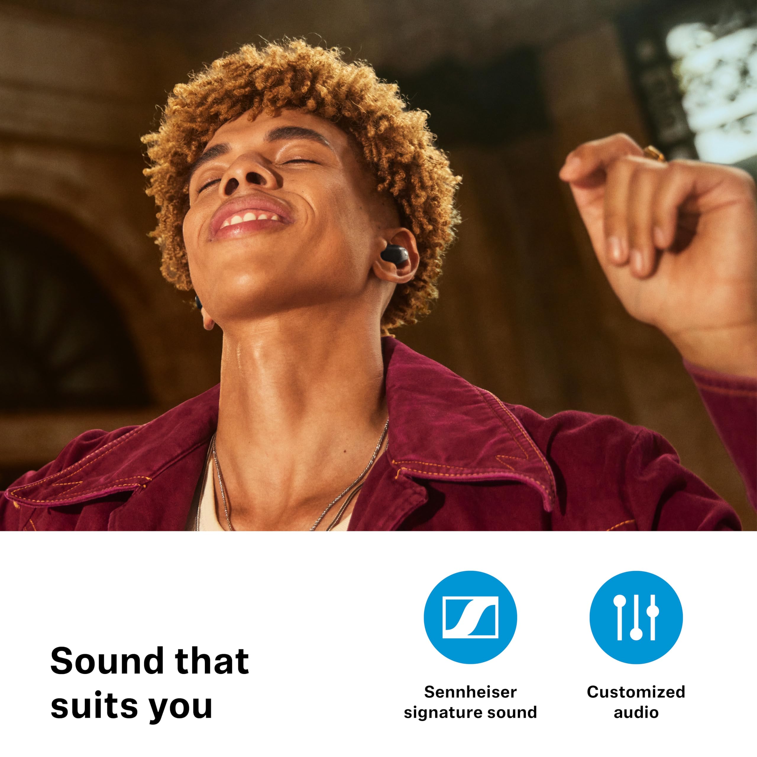 sennheiser-accentum-true-wireless-couteurs-sans-fil-intra-auriculaires-anc-hybri image 6