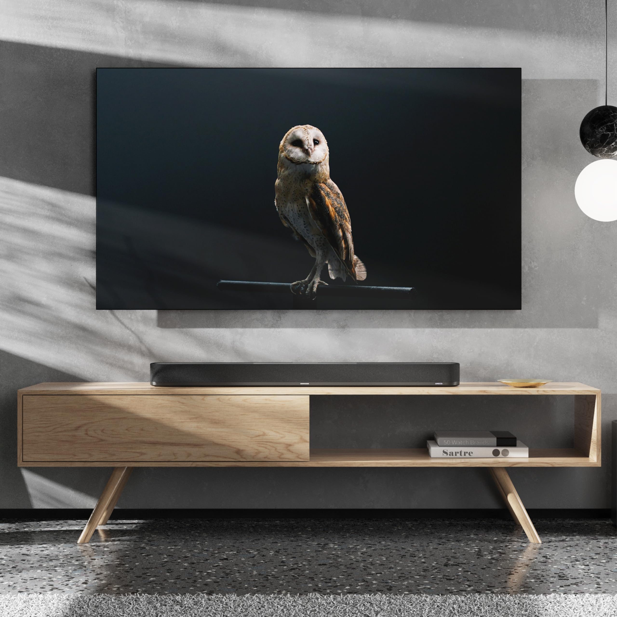 sennheiser-ambeo-soundbar-plus-barre-de-son-tv-et-musique-surround-3d-immersif-7 image 5