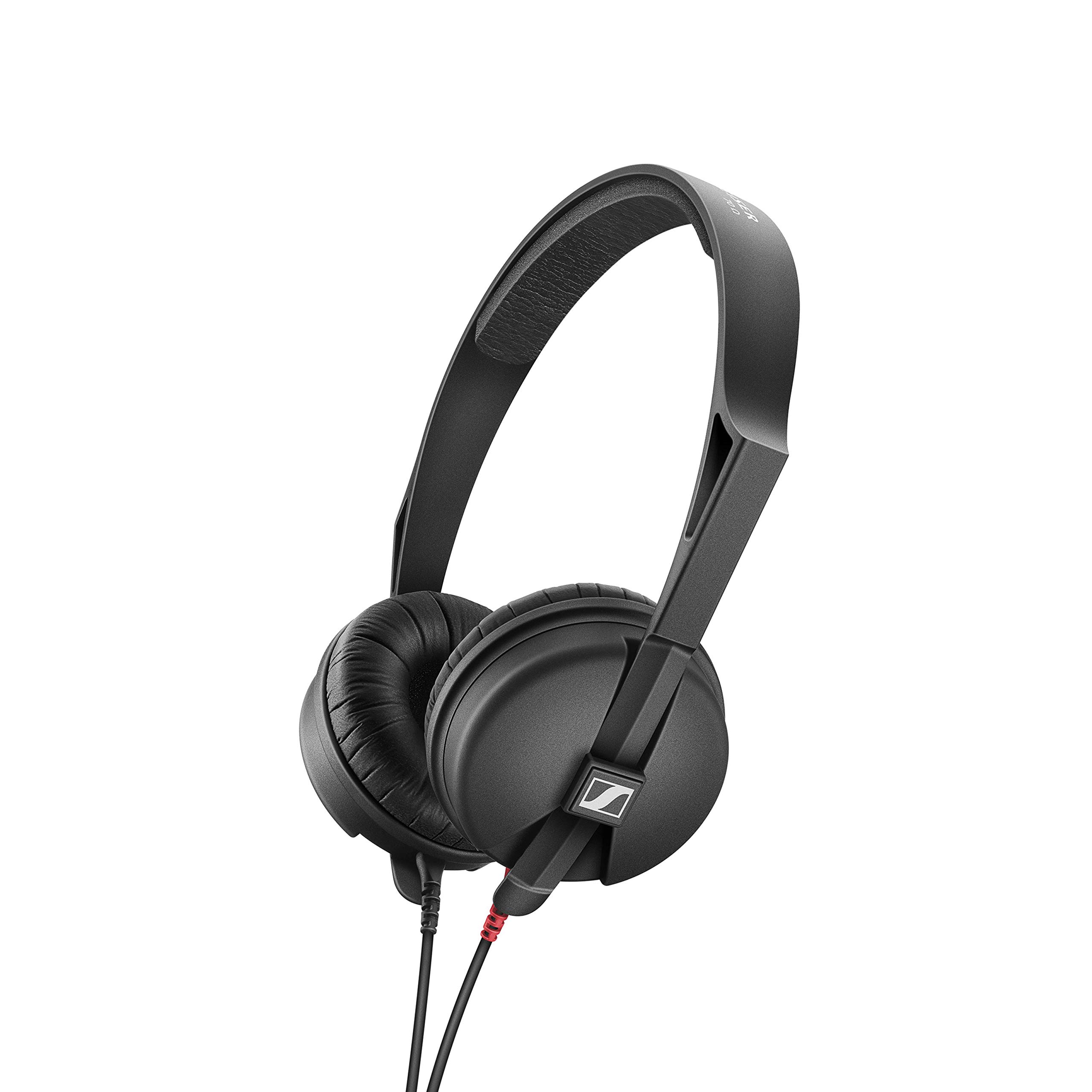 sennheiser-hd-25-casque-on-ear-dj-professionnel-ferm-bobines-aluminium-c-ble-amo image 3