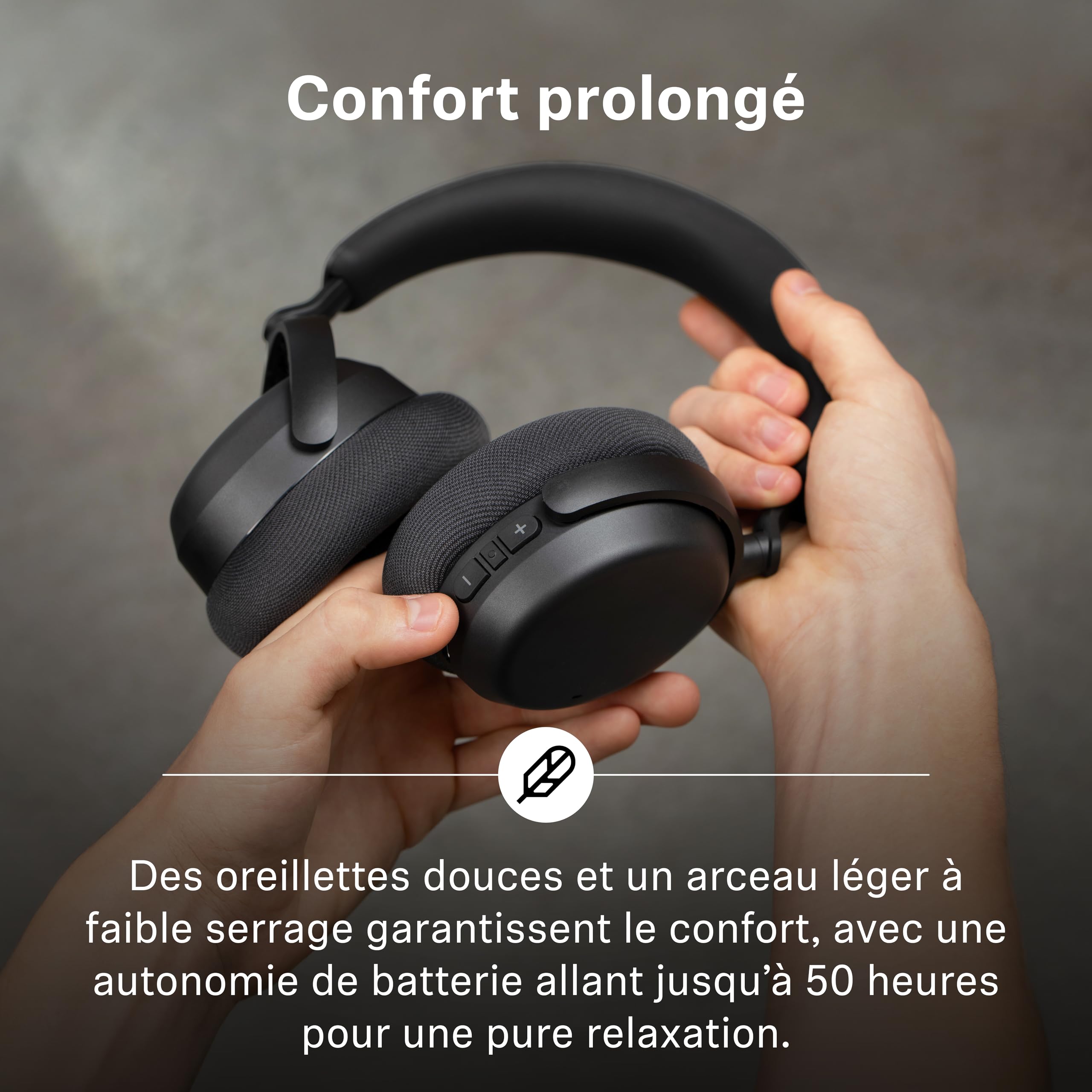 sennheiser-rs-255-casque-tv-sans-fil-supra-auriculaire-avec-metteur-son-surround image 6