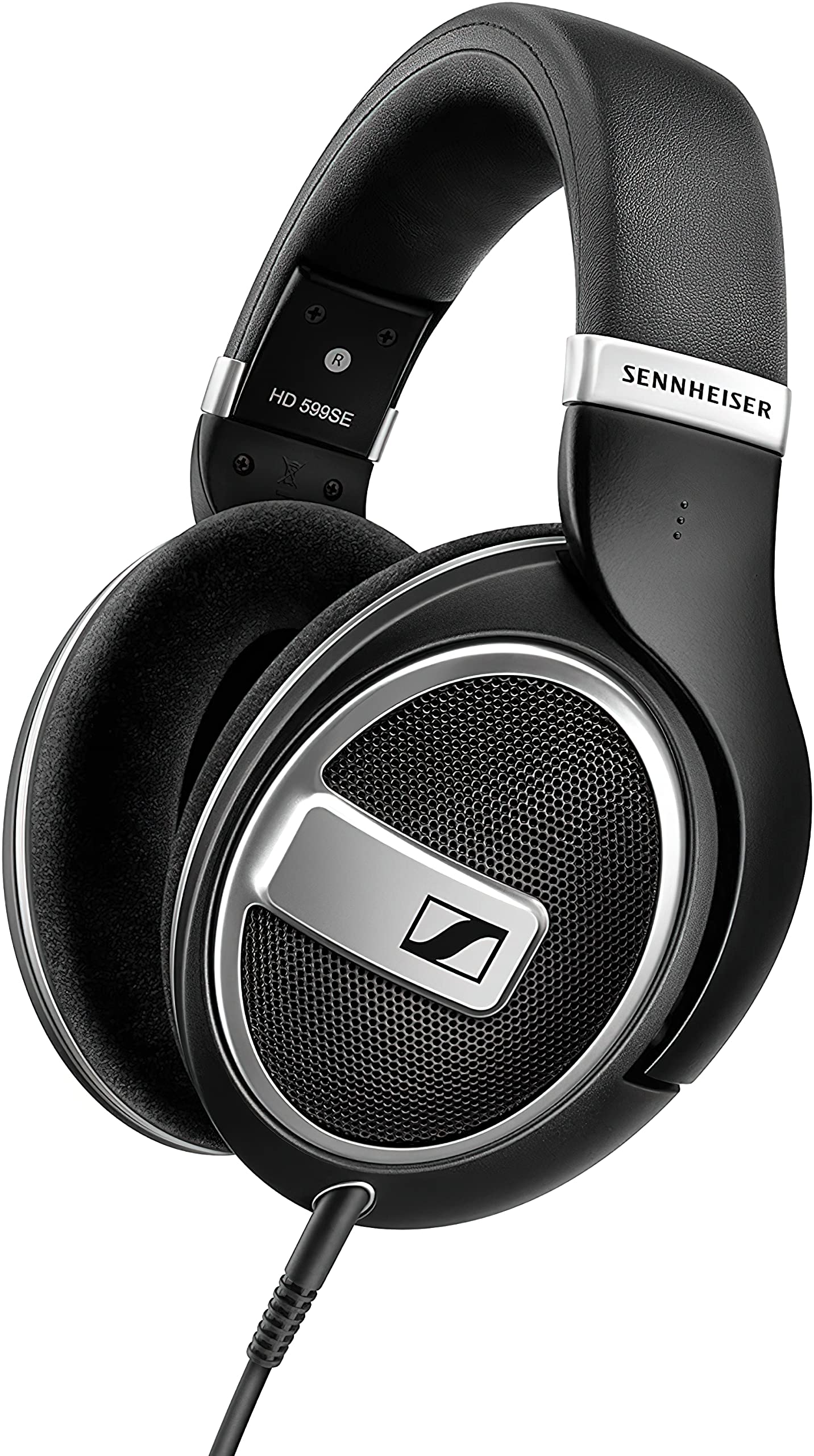 sennheiser-hd-599-se-dition-sp-ciale-casque-circum-auriculaire-ouvert-filaire-so image 1