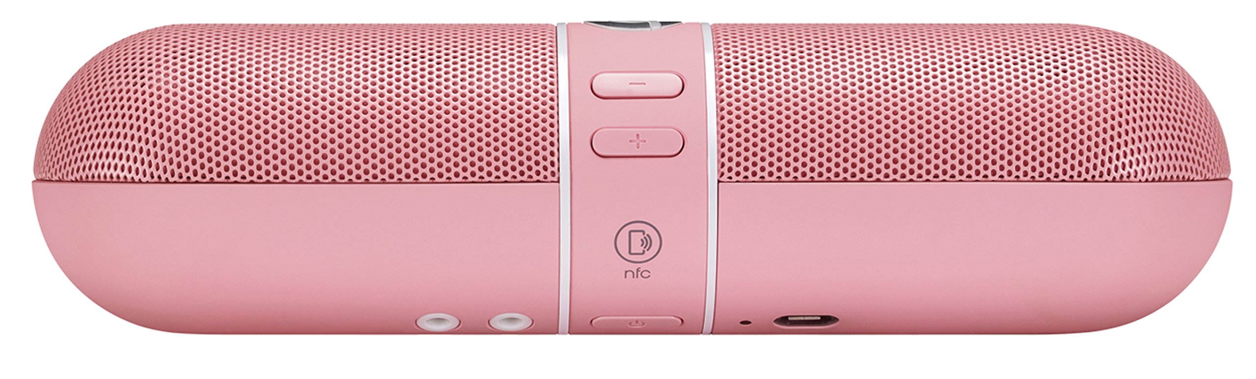 beats-by-dr-dre-pill-enceinte-sans-fil-bluetooth-portable-rose-batterie-lithium- image 4