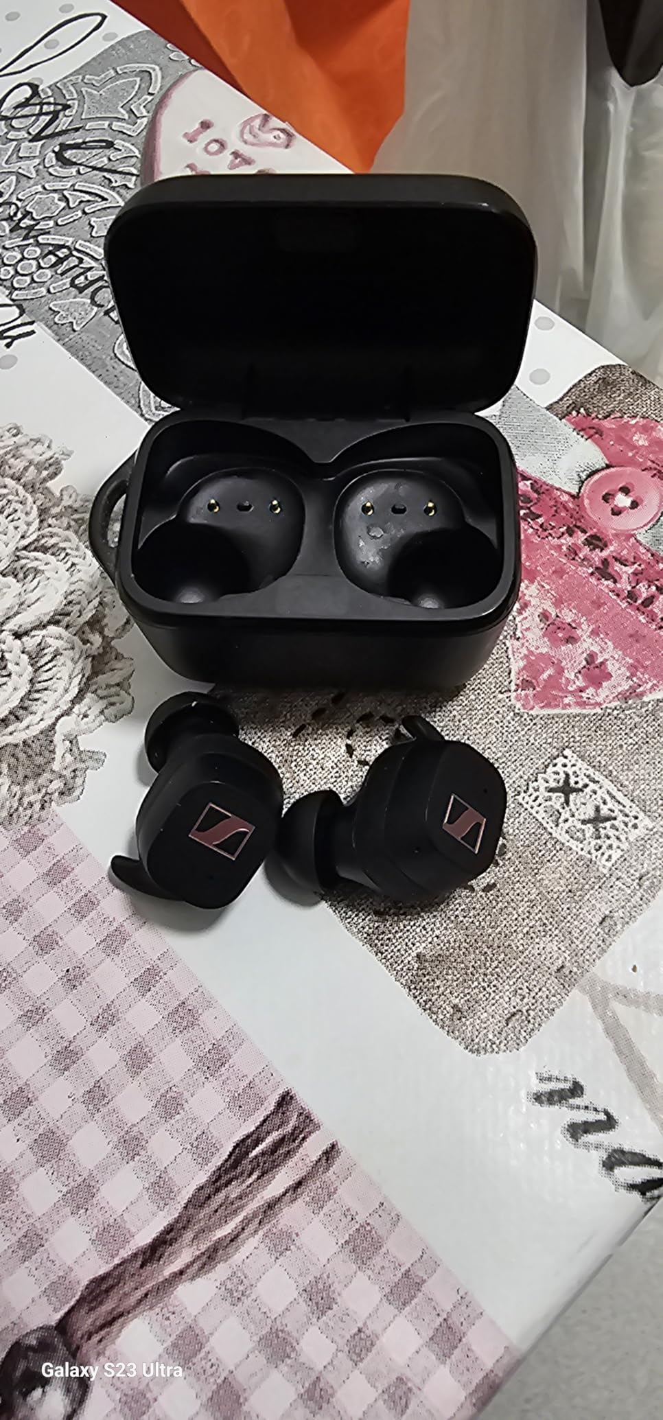 Un très bon choix pour le sport