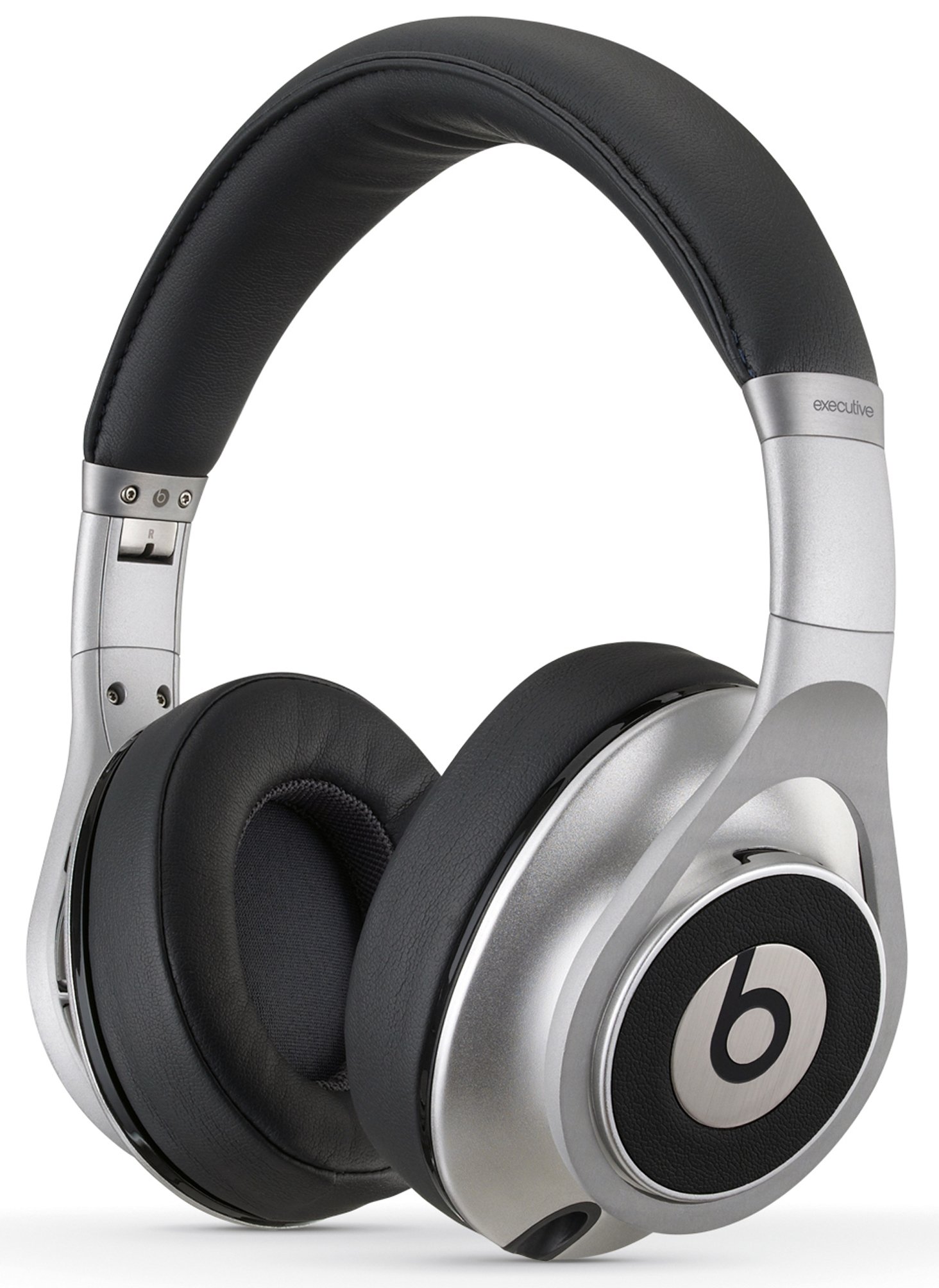 beats-by-dr-dre-executive-casque-supra-auriculaire-r-duction-de-bruit-argent-ren image 6