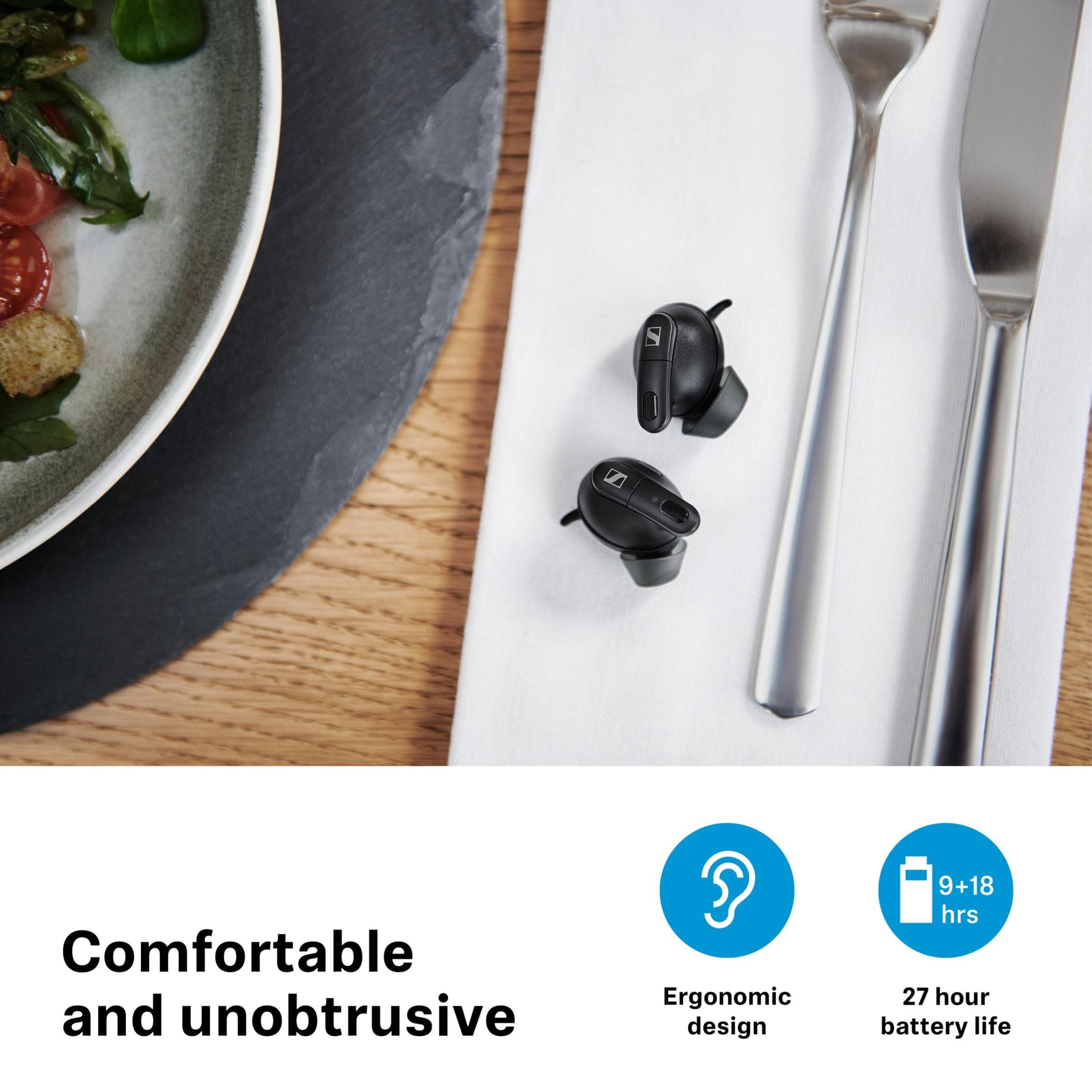 sennheiser-conversation-clear-plus-couteurs-true-wireless-bluetooth-avec-amplifi image 2