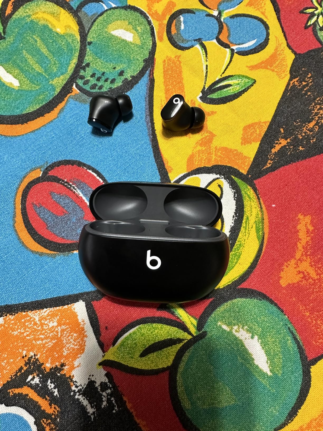 Qualité Beats au top