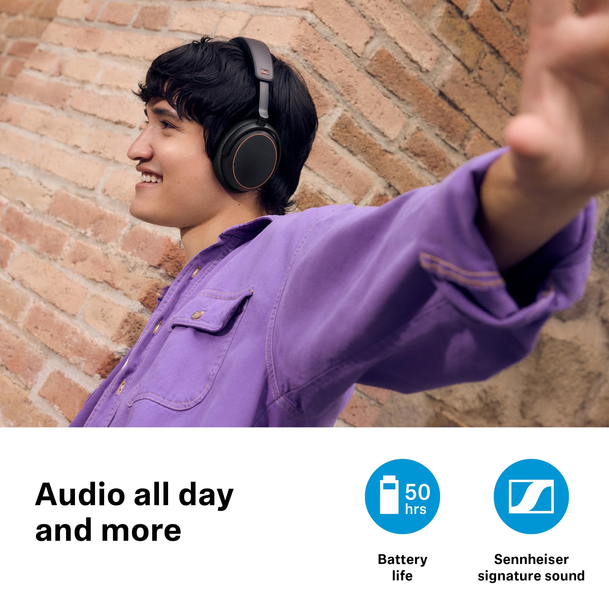 sennheiser-accentum-special-edition-casque-bluetooth-avec-dongle-btd-600-usb-a-u image 2