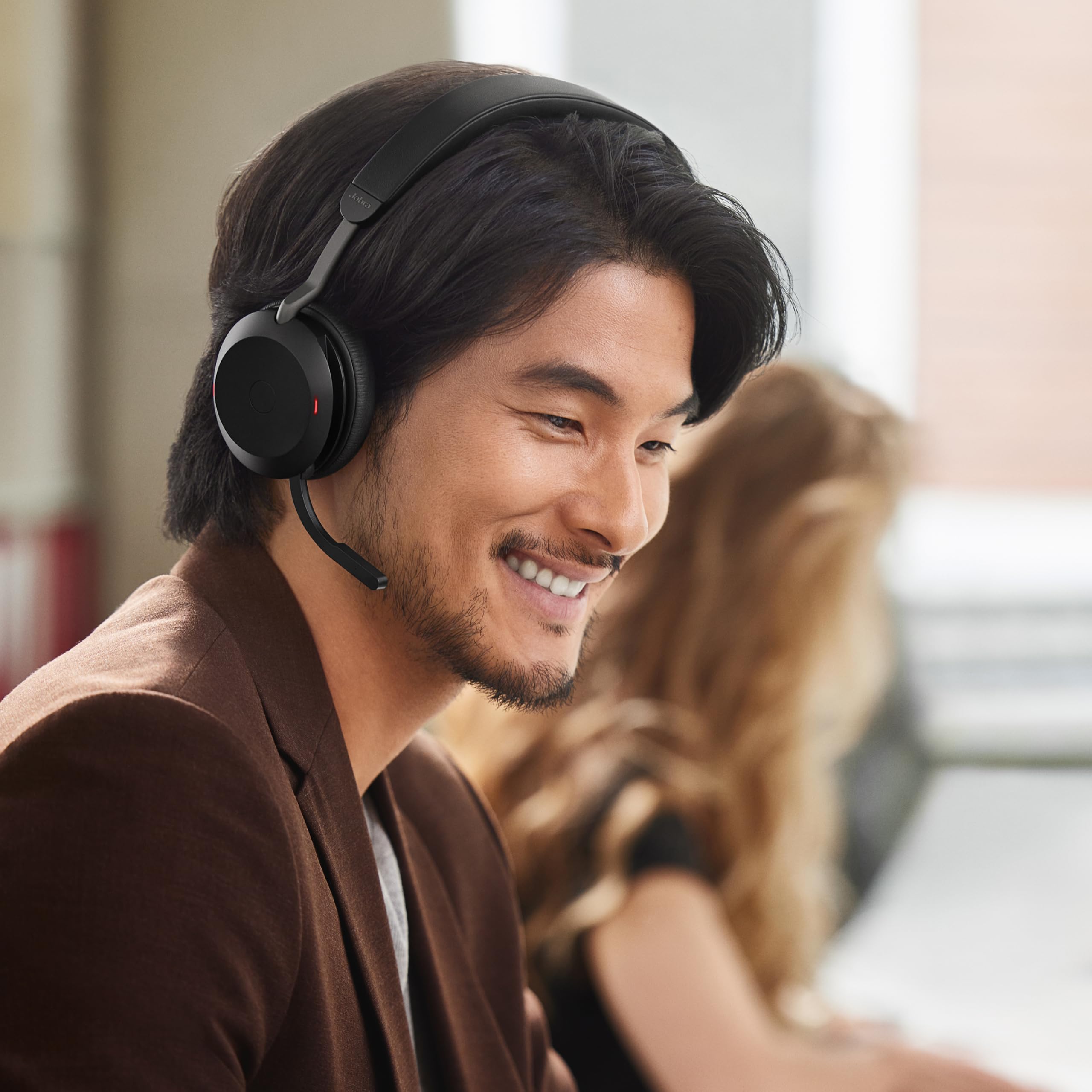 jabra-evolve2-75-casque-bluetooth-sans-fil-8-microphones-avec-anc-certifi-micros image 5