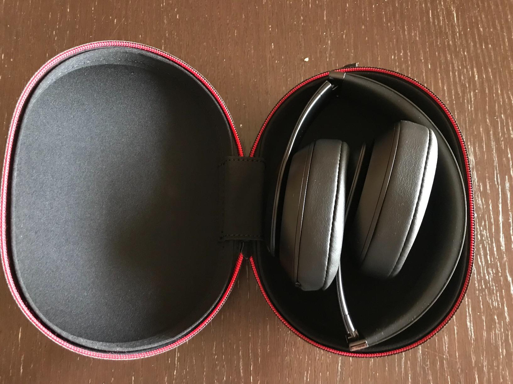 Achat pour mon fils étudiant