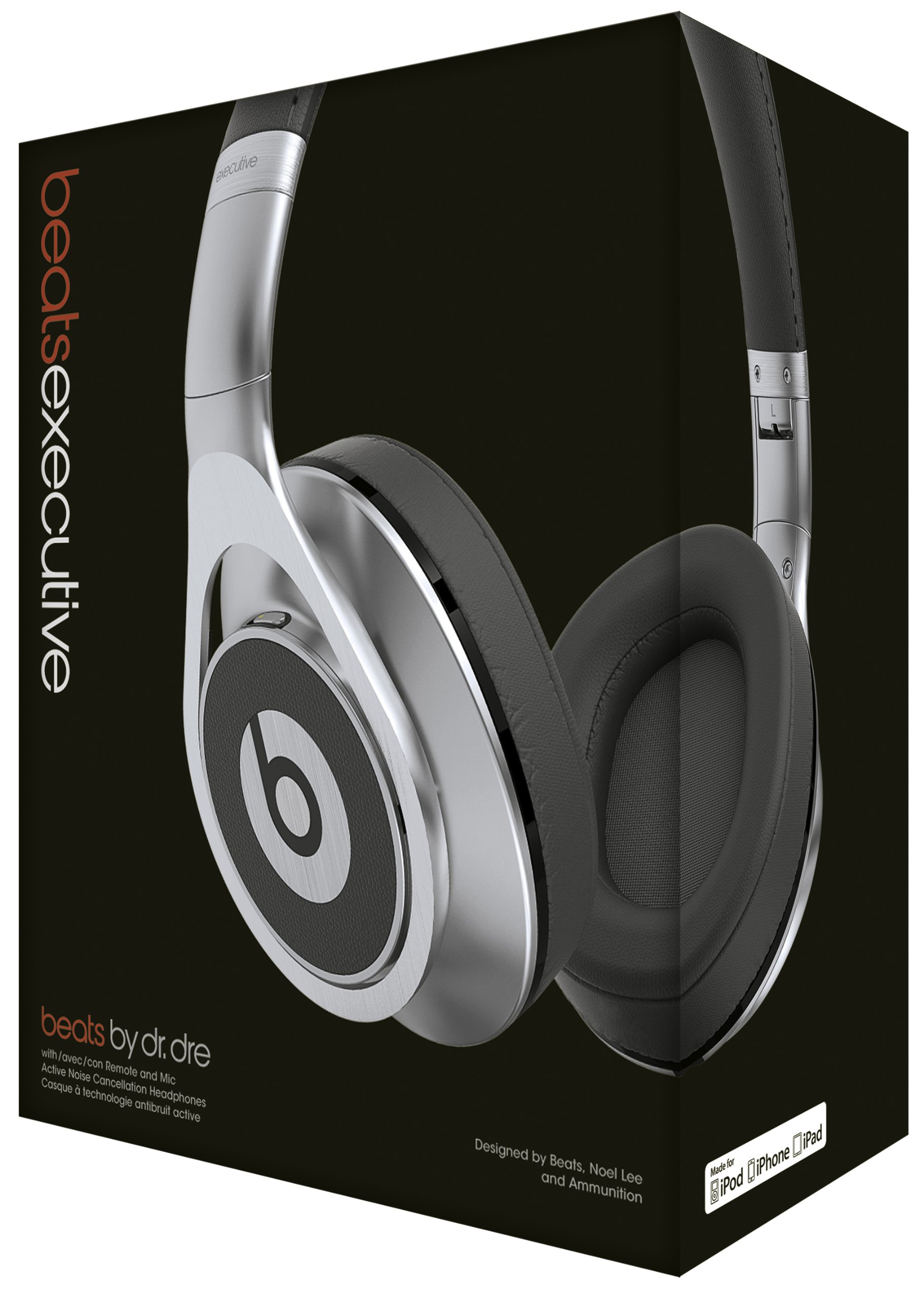 beats-by-dr-dre-executive-casque-supra-auriculaire-r-duction-de-bruit-argent-ren image 7