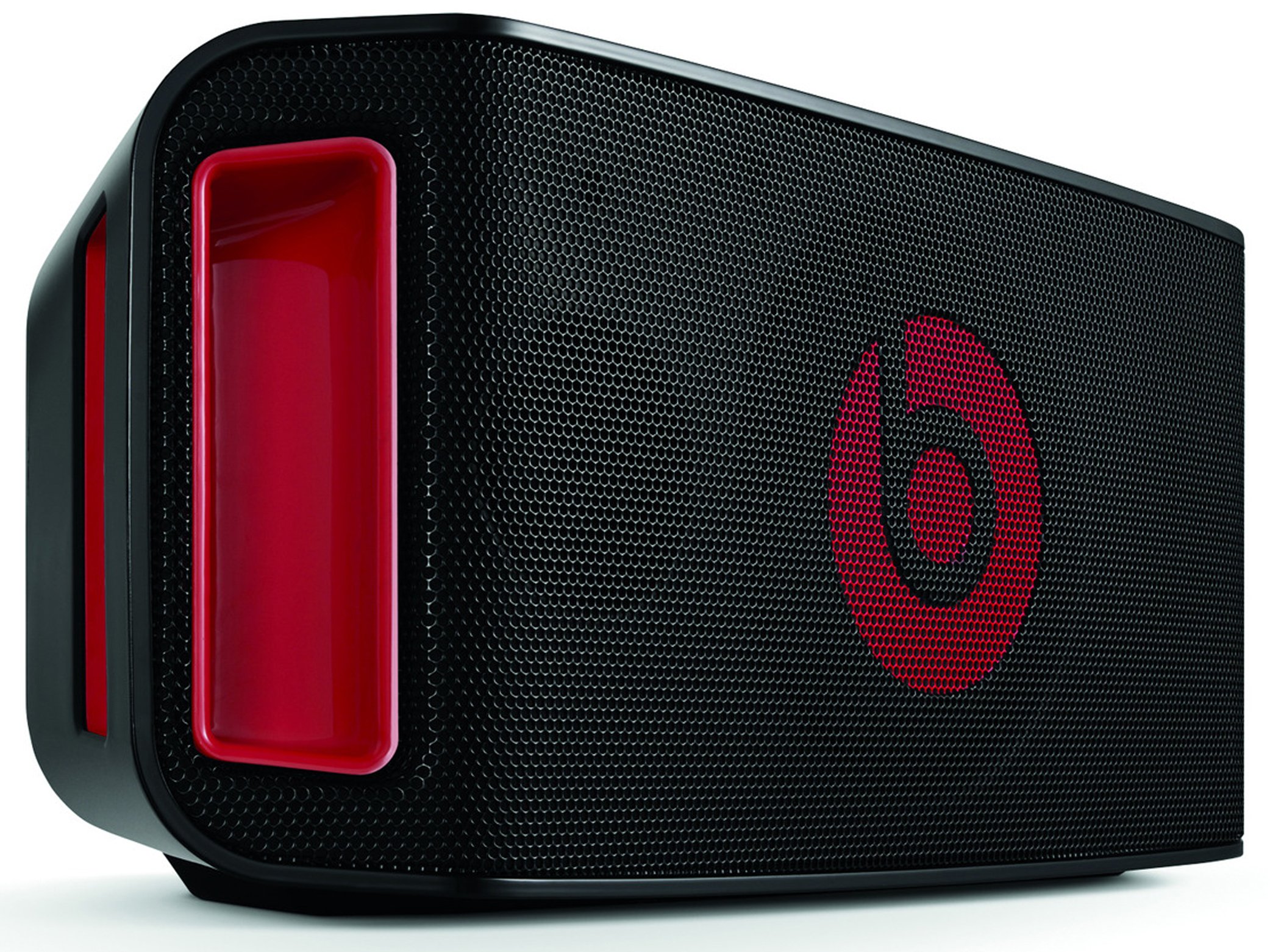 beats-by-dr-dre-beatbox-portable-enceinte-bluetooth-sans-fil-noir image 2