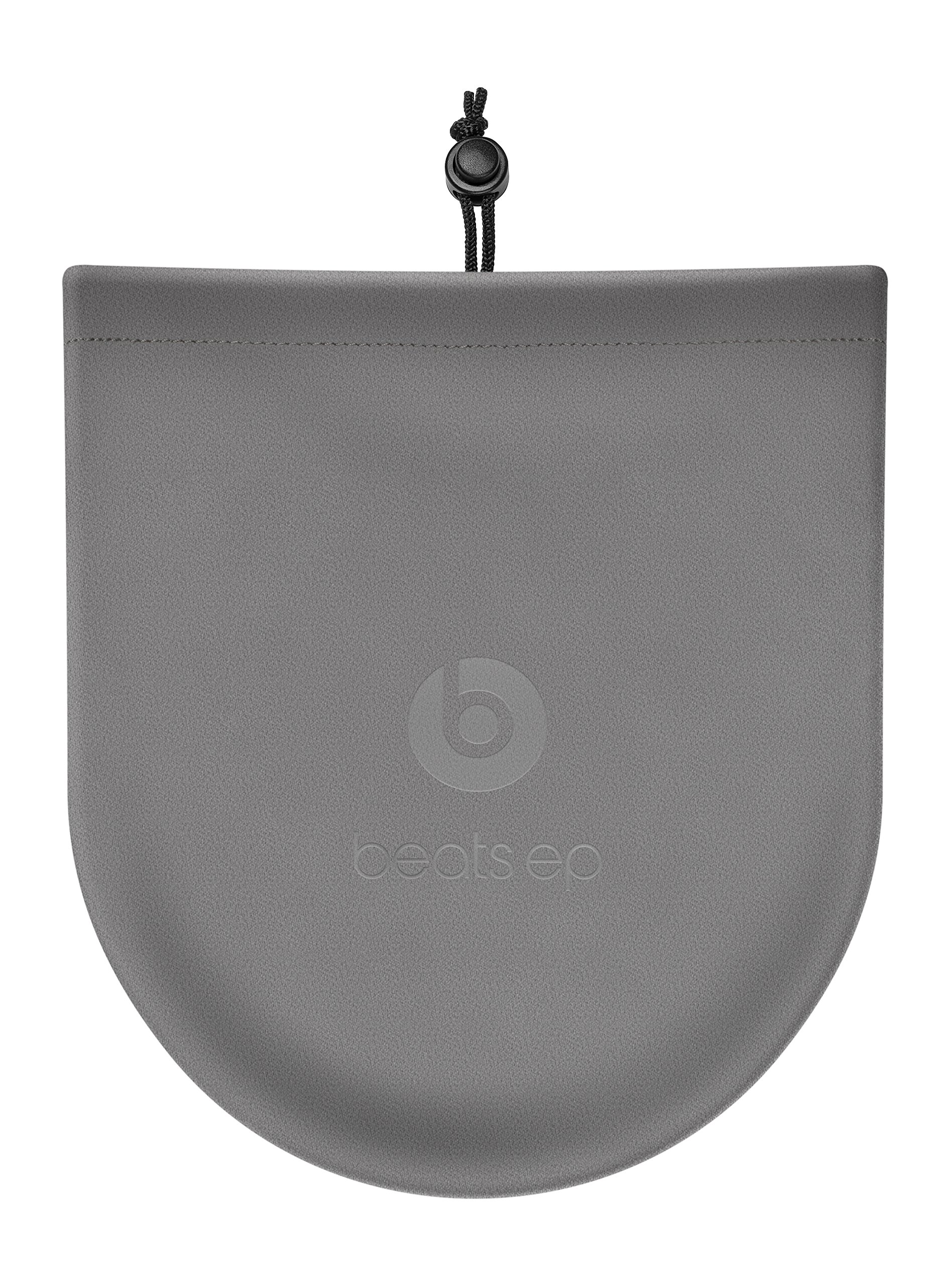 beats-ep-casque-supra-auriculaire-filaire-blanc-structure-acier-inoxydable-micro image 7