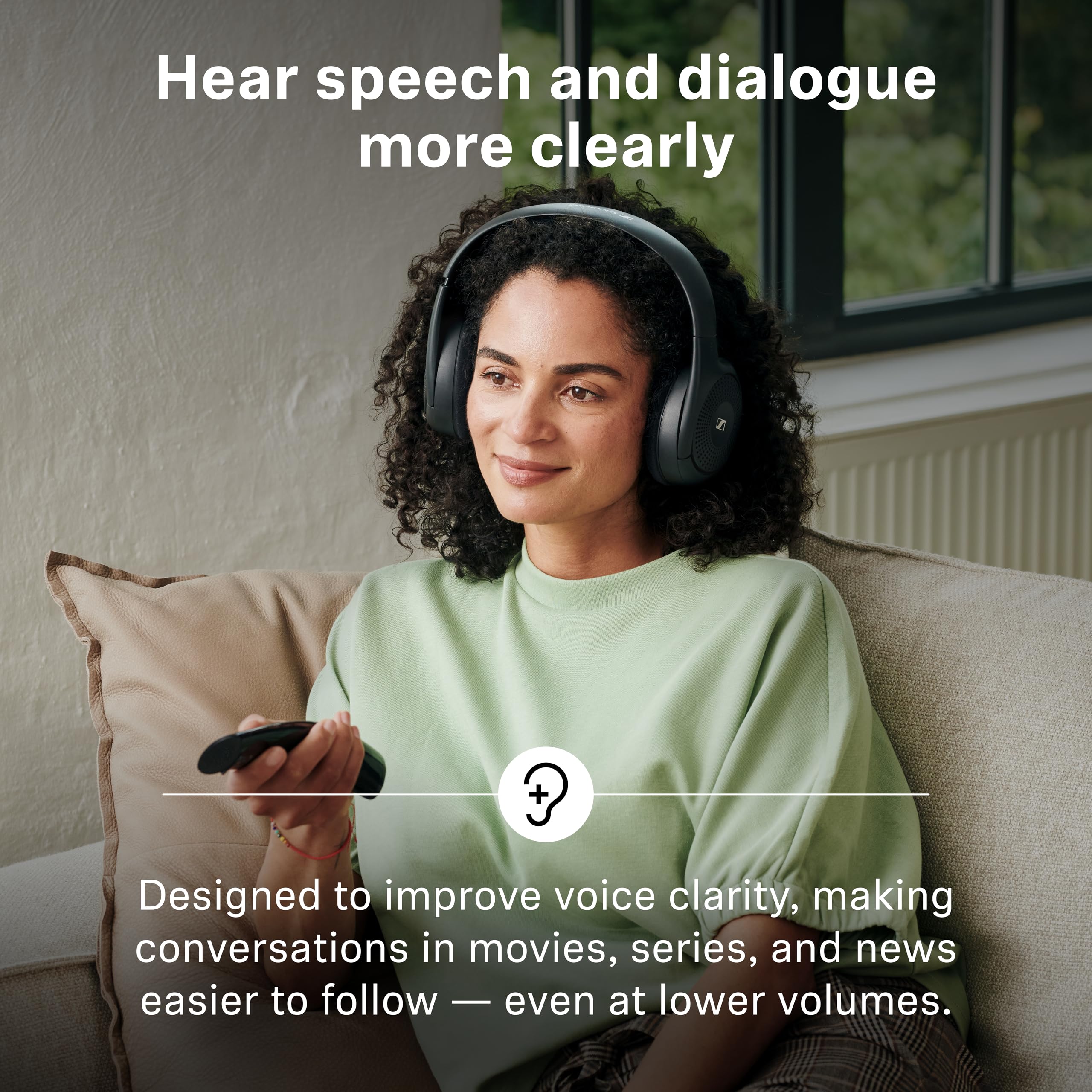 sennheiser-rs-120-w-casque-sans-fil-pour-t-l-vision-avec-metteur-chargeur-3-mode image 7